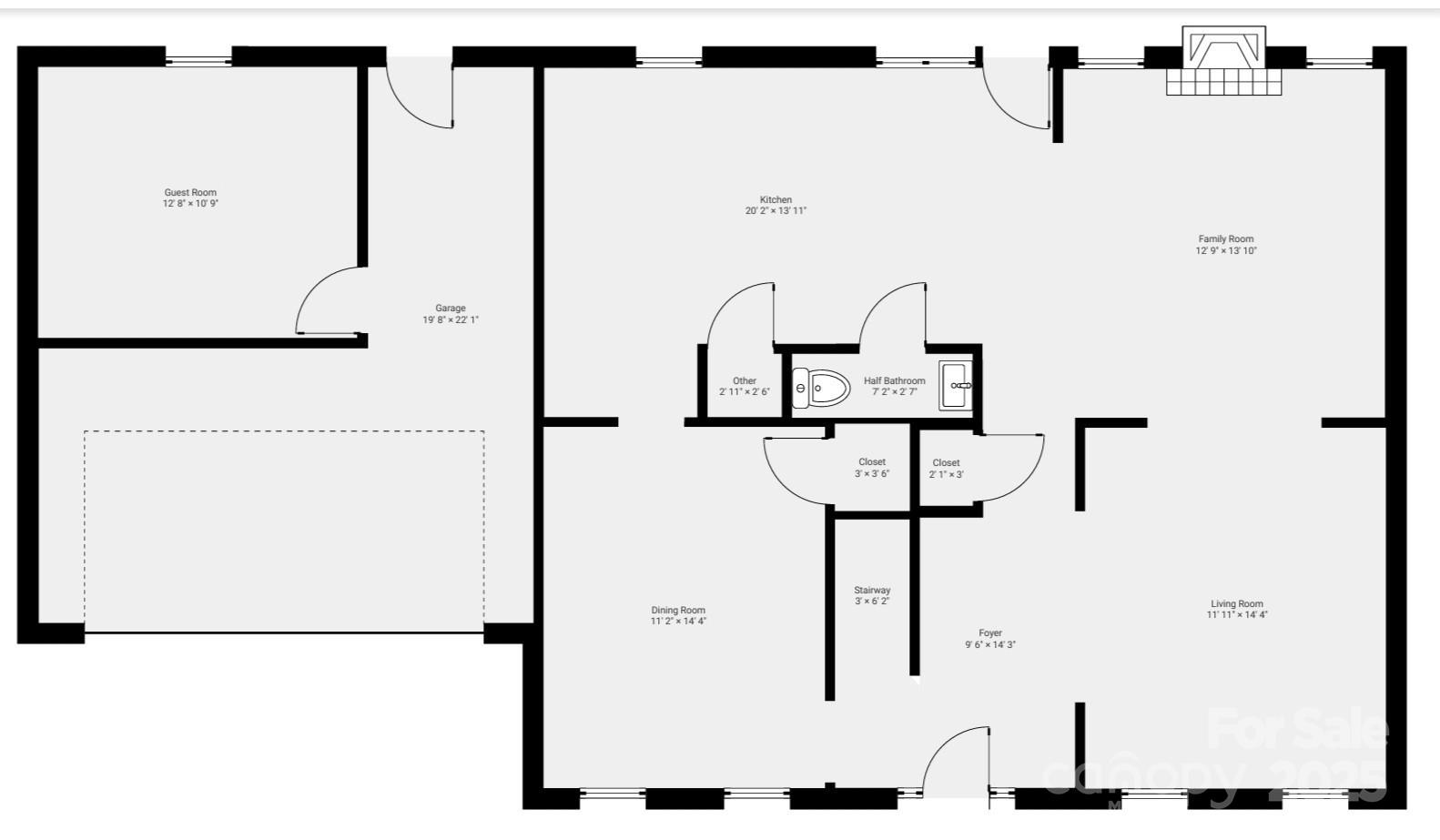 Fawnbrook - Residential