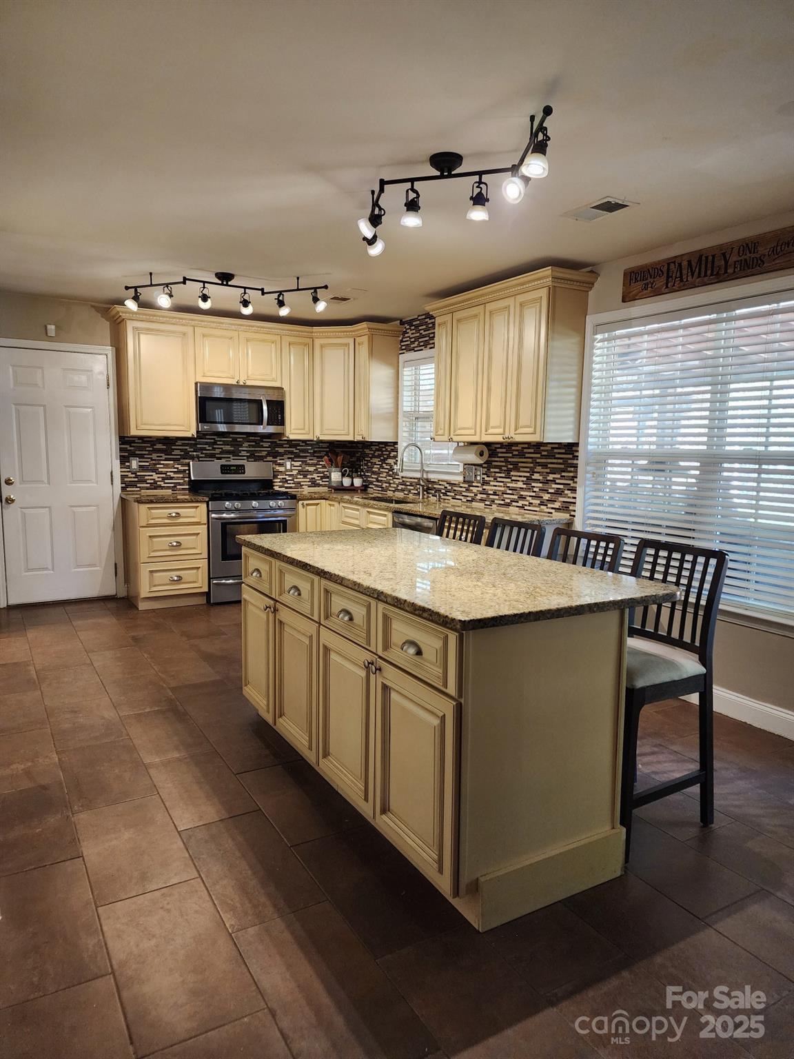 Fawnbrook - Residential