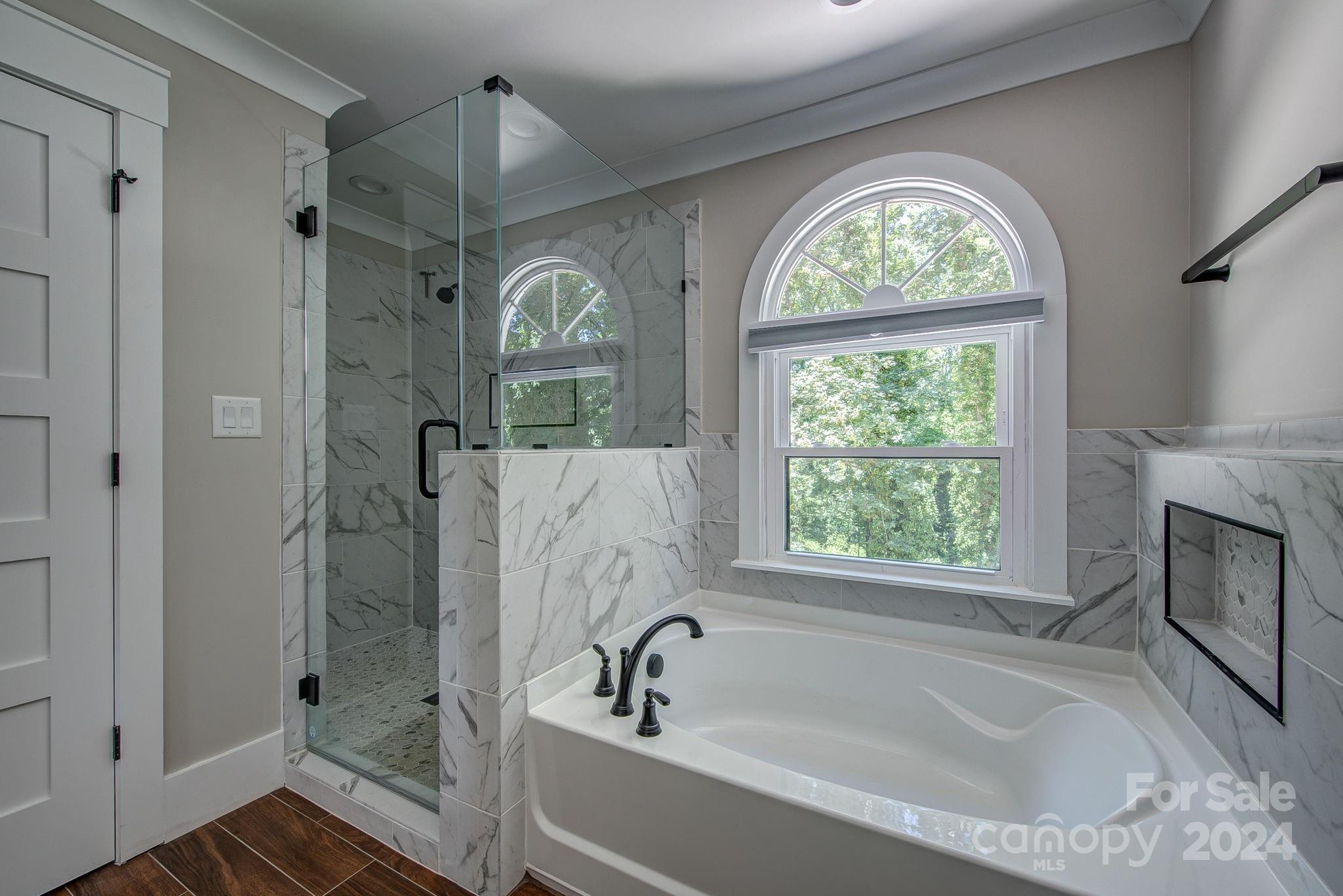 Ashley Park - Residential