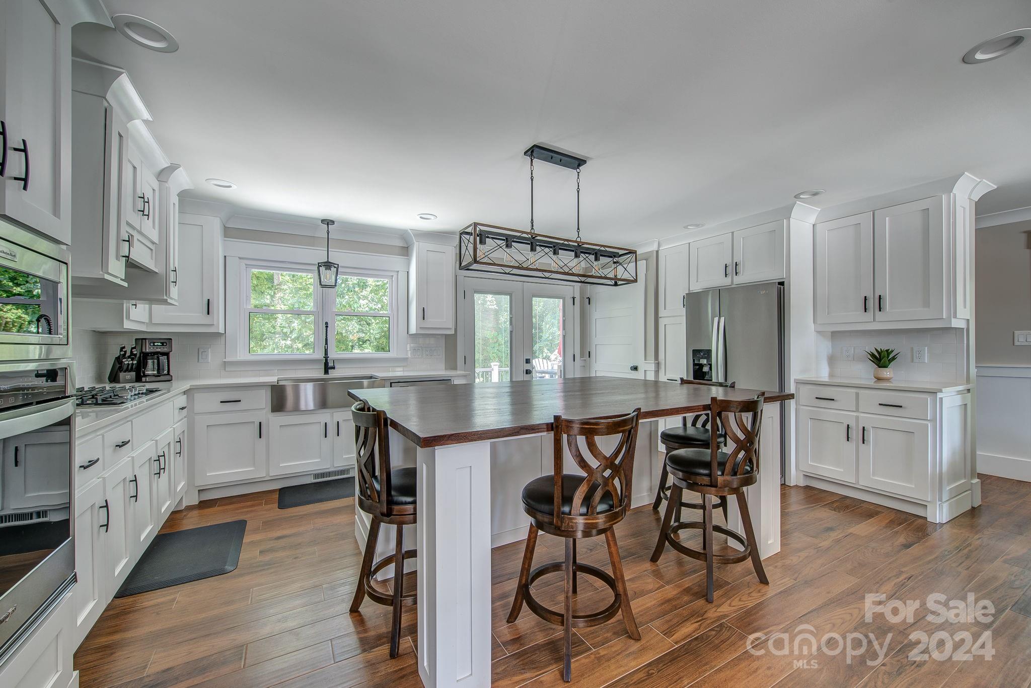 Ashley Park - Residential