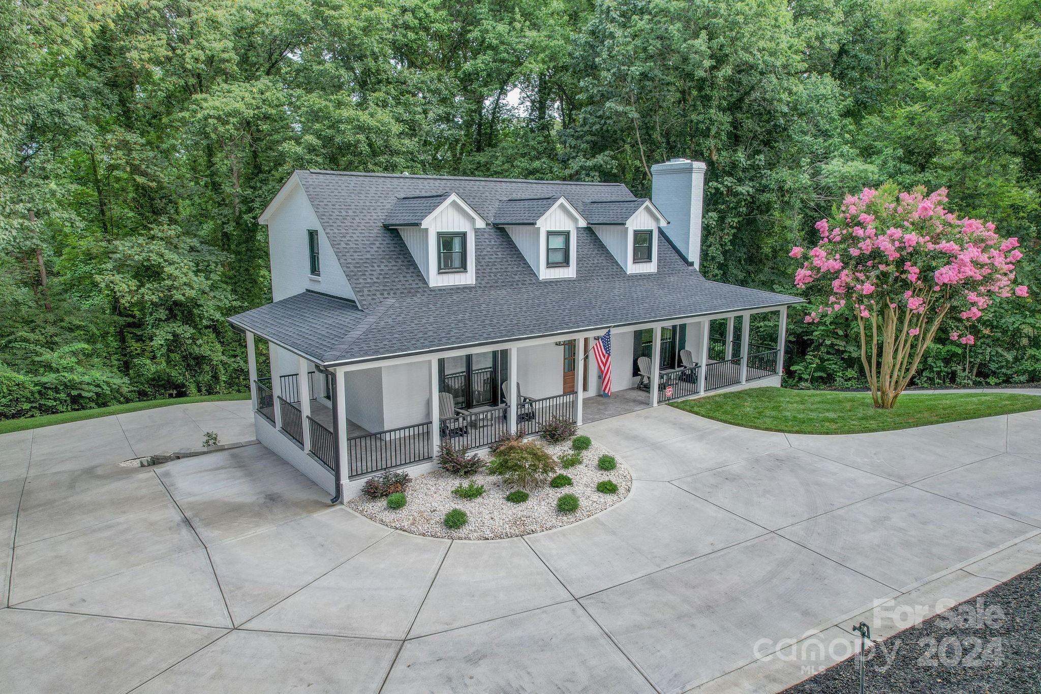 Ashley Park - Residential
