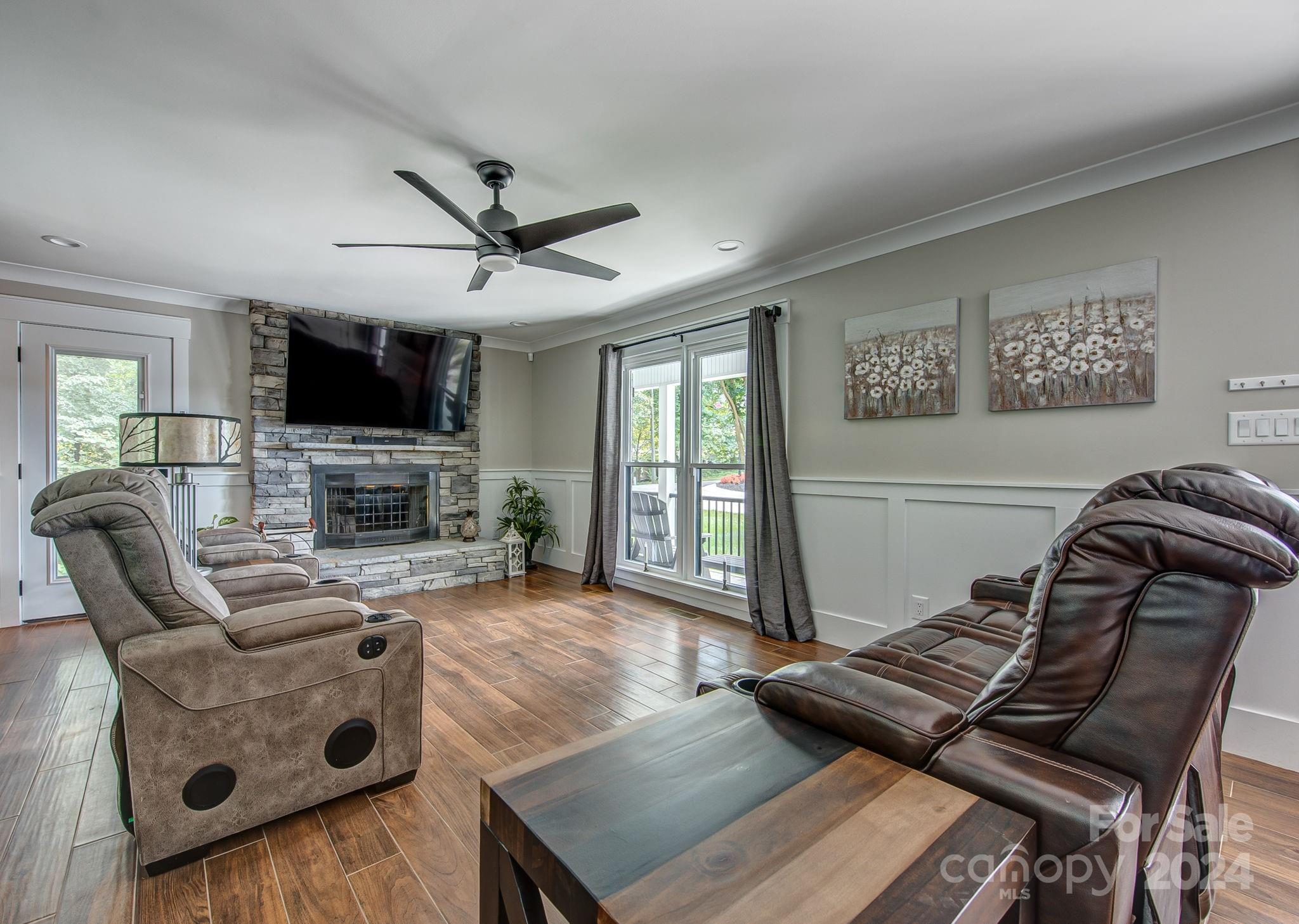 Ashley Park - Residential