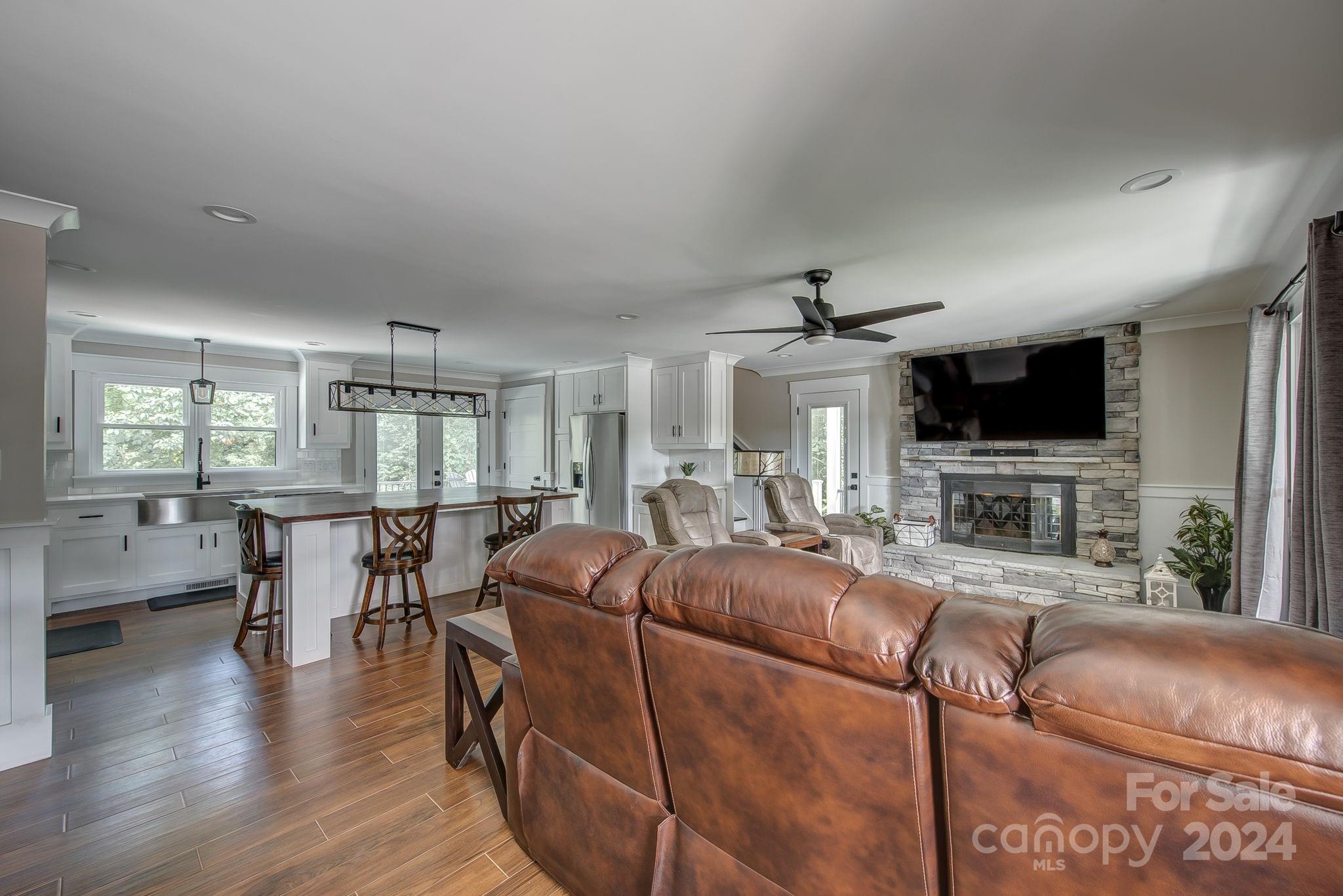 Ashley Park - Residential