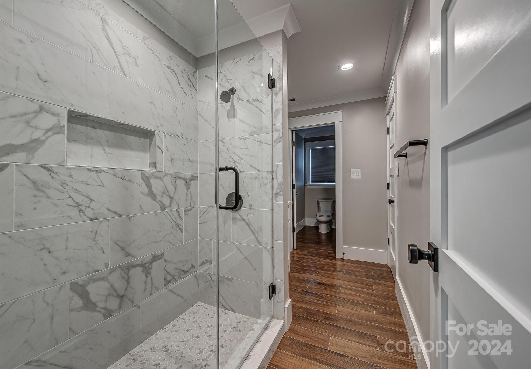 Ashley Park - Residential