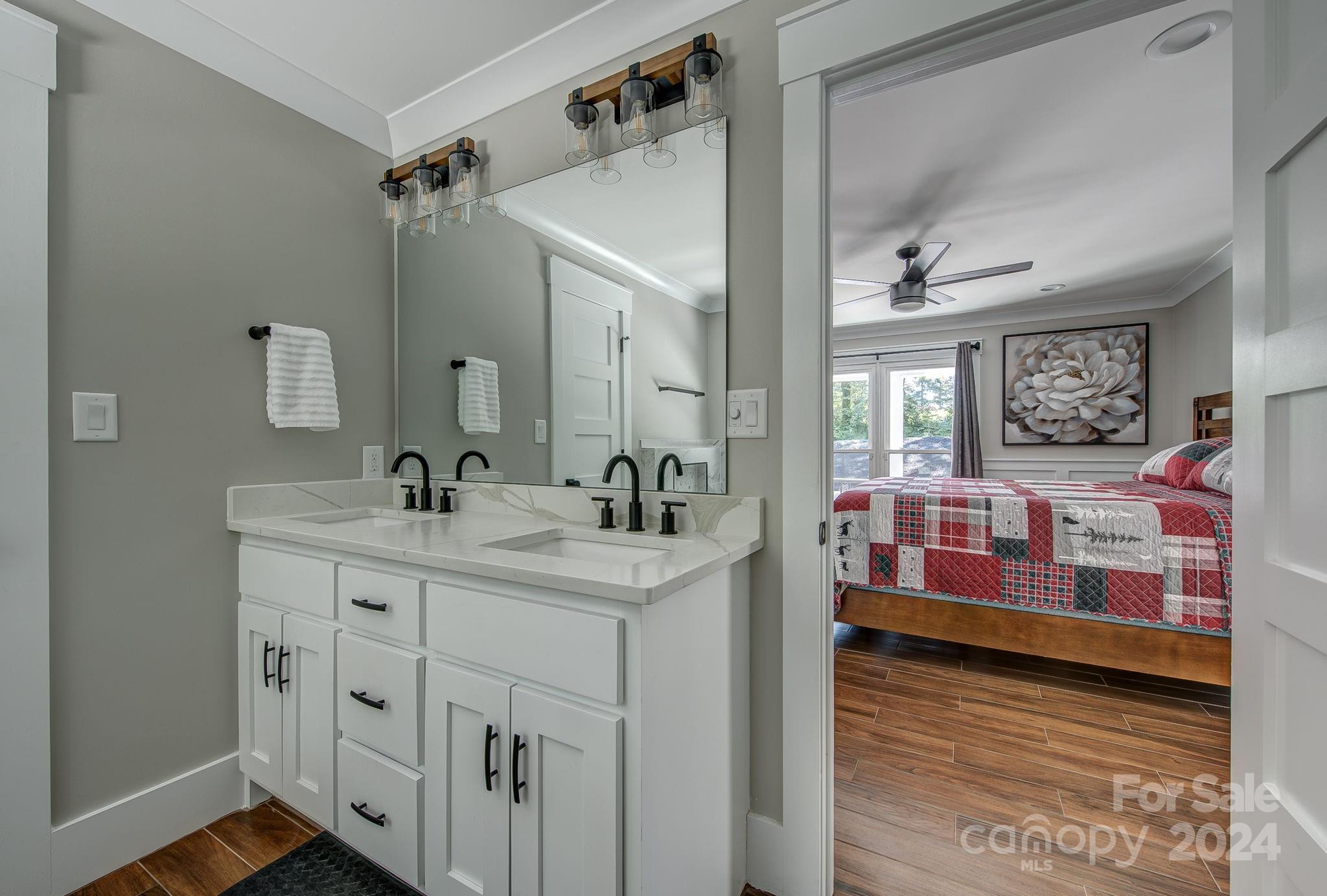 Ashley Park - Residential