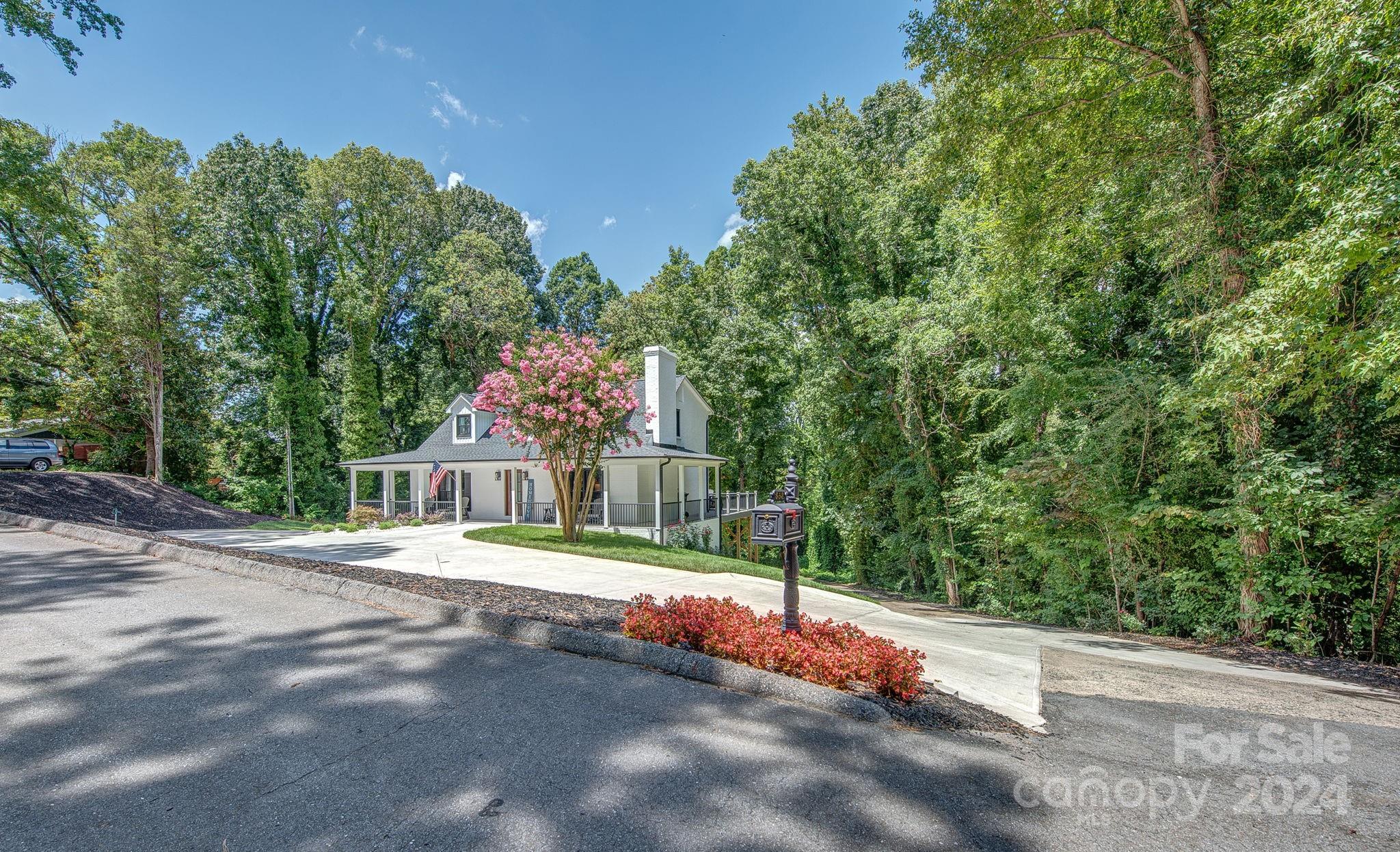 Ashley Park - Residential