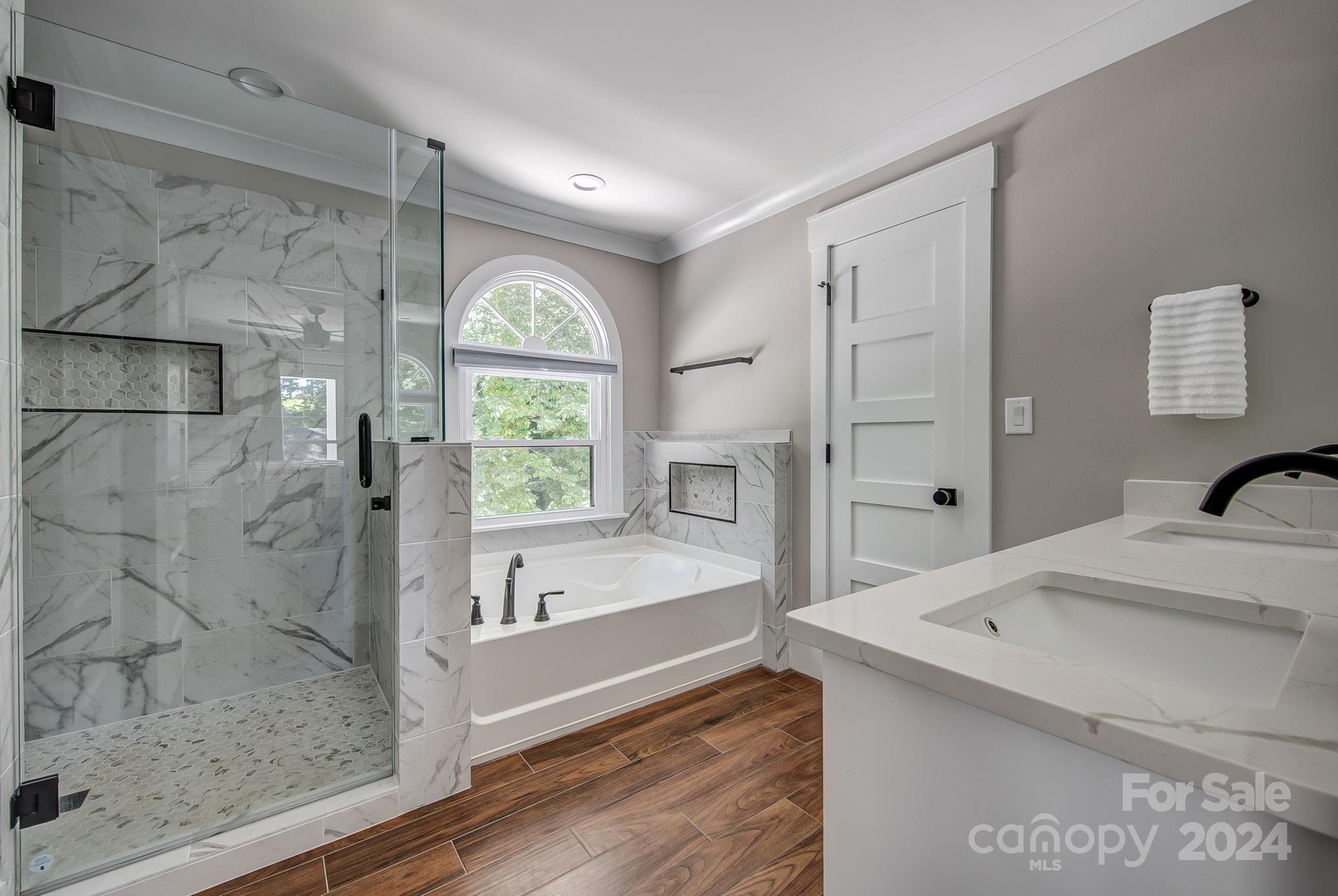 Ashley Park - Residential