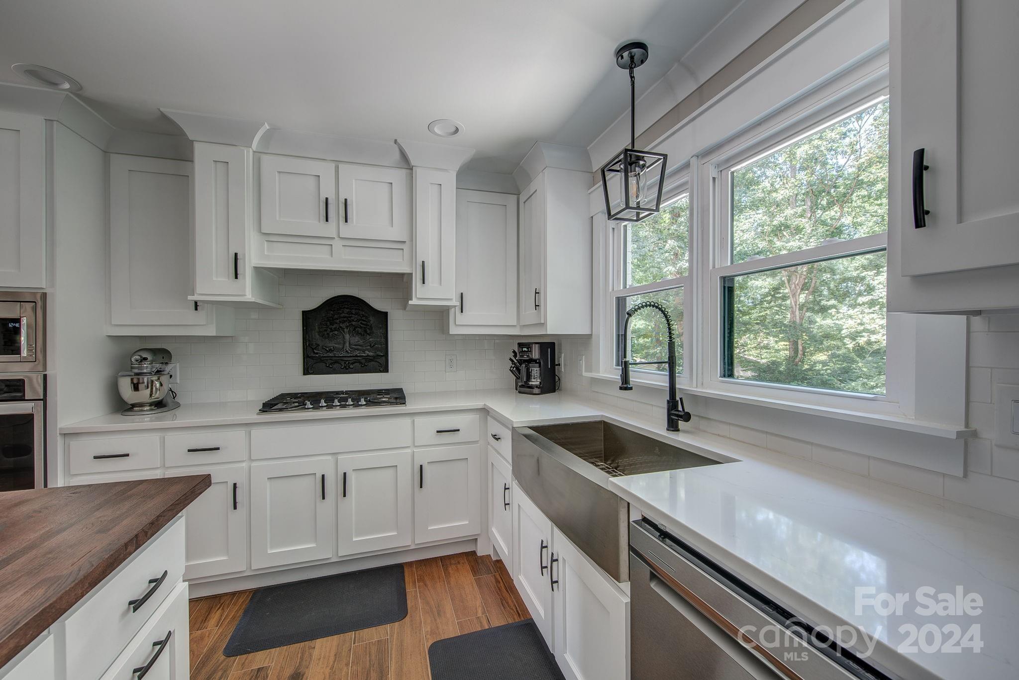 Ashley Park - Residential