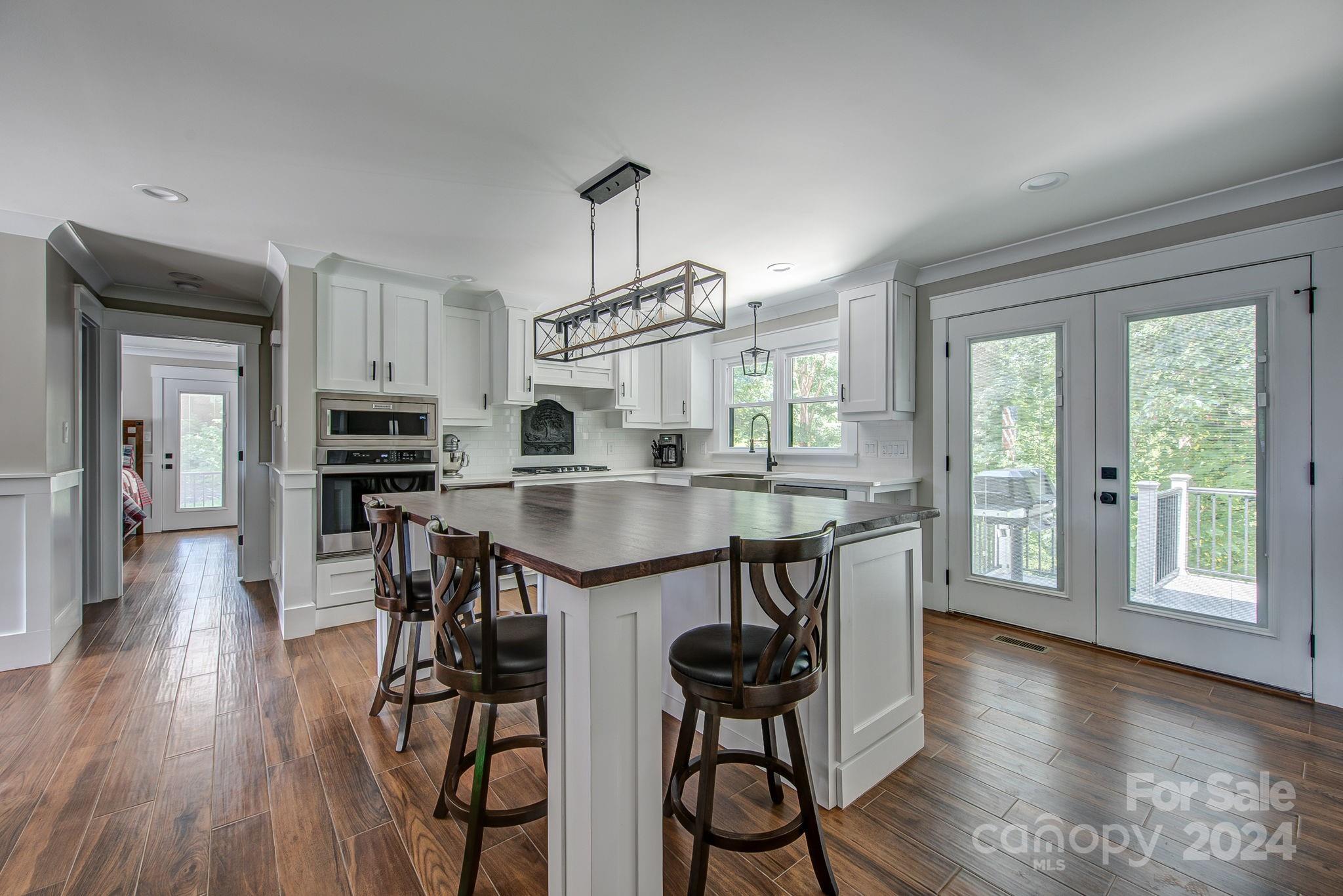 Ashley Park - Residential