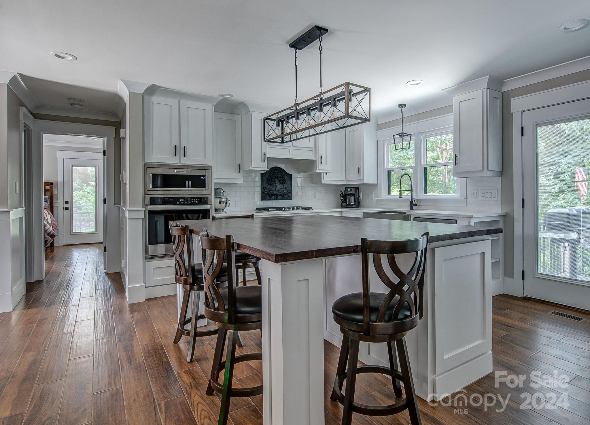 Ashley Park - Residential