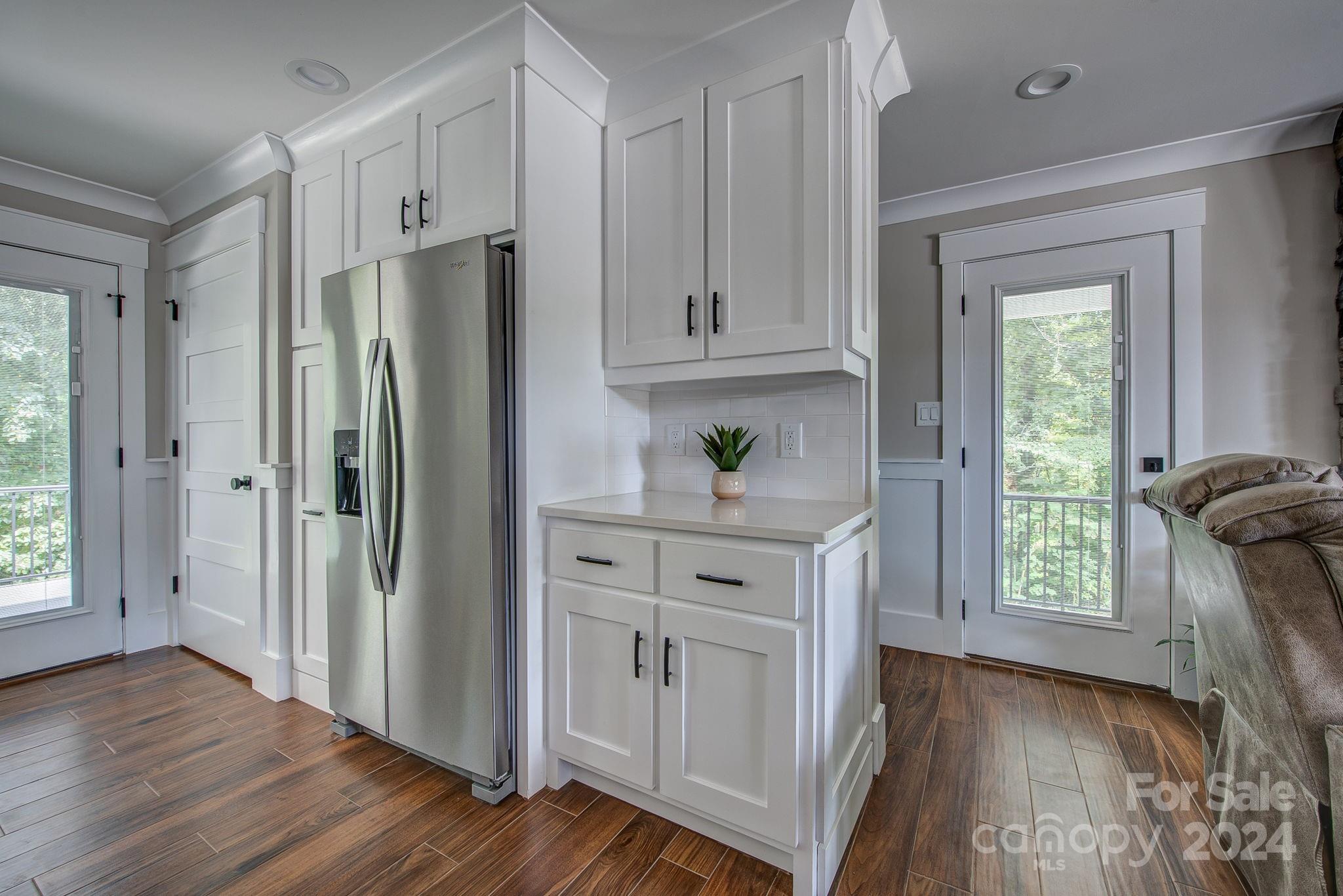 Ashley Park - Residential