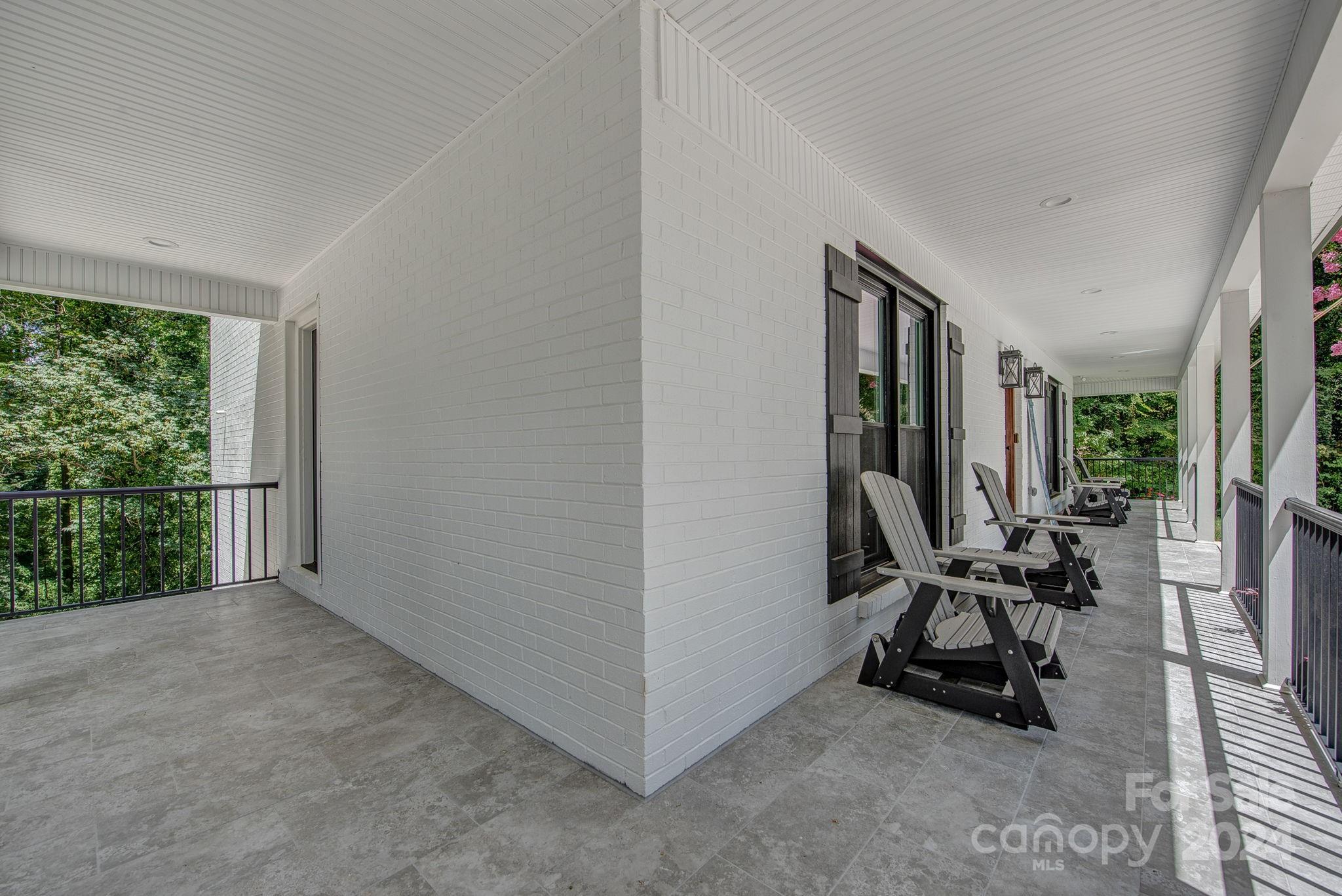 Ashley Park - Residential