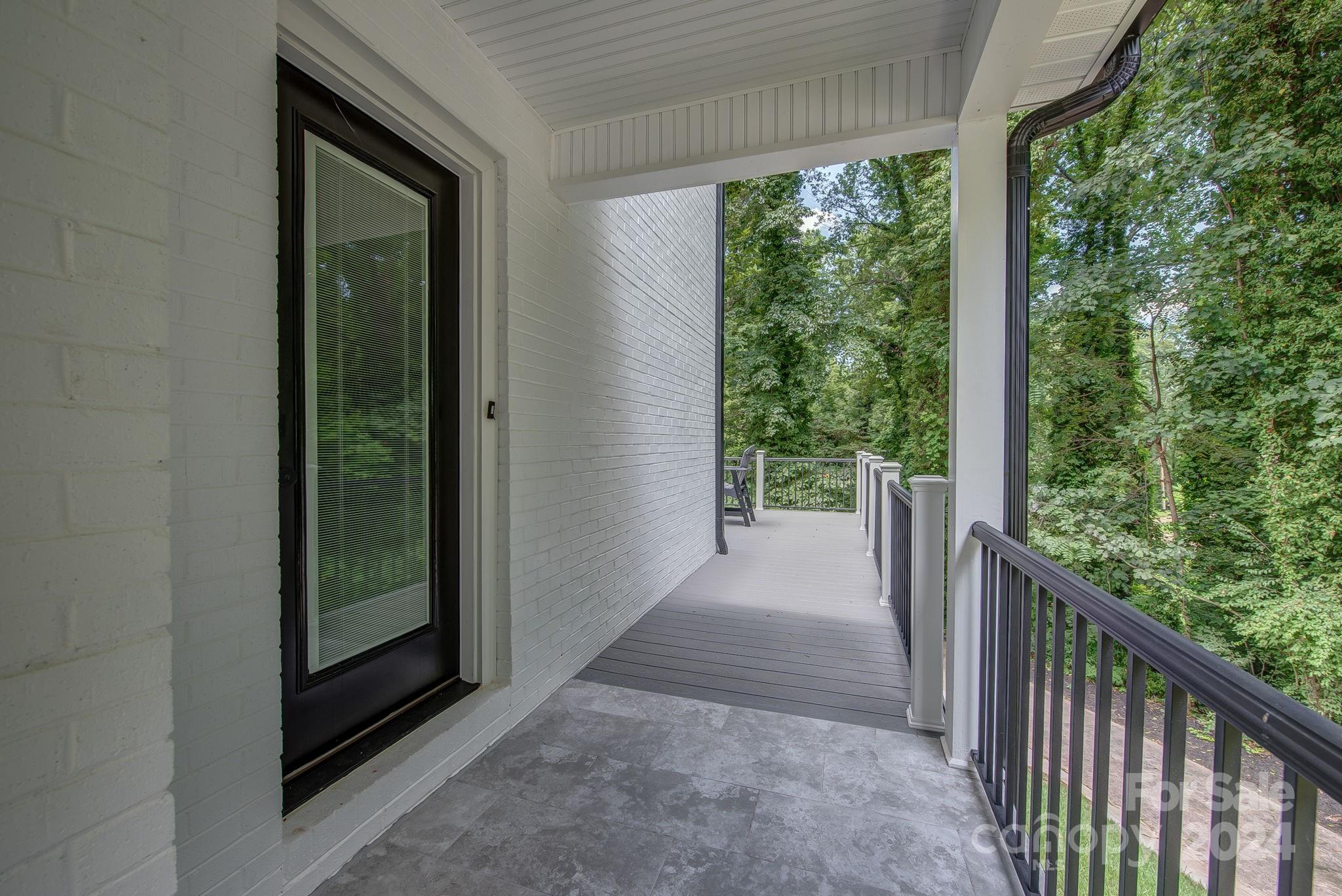 Ashley Park - Residential