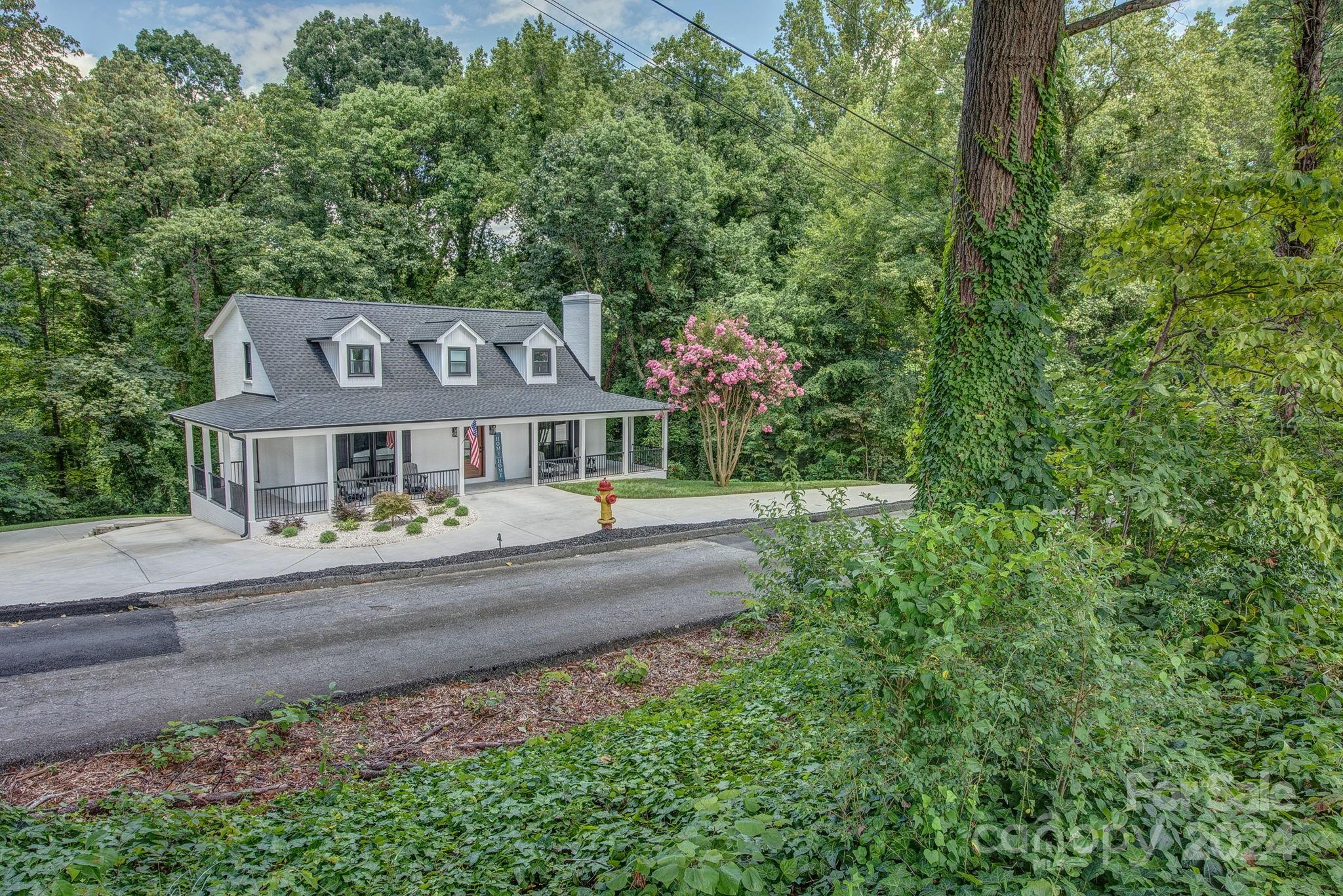 Ashley Park - Residential