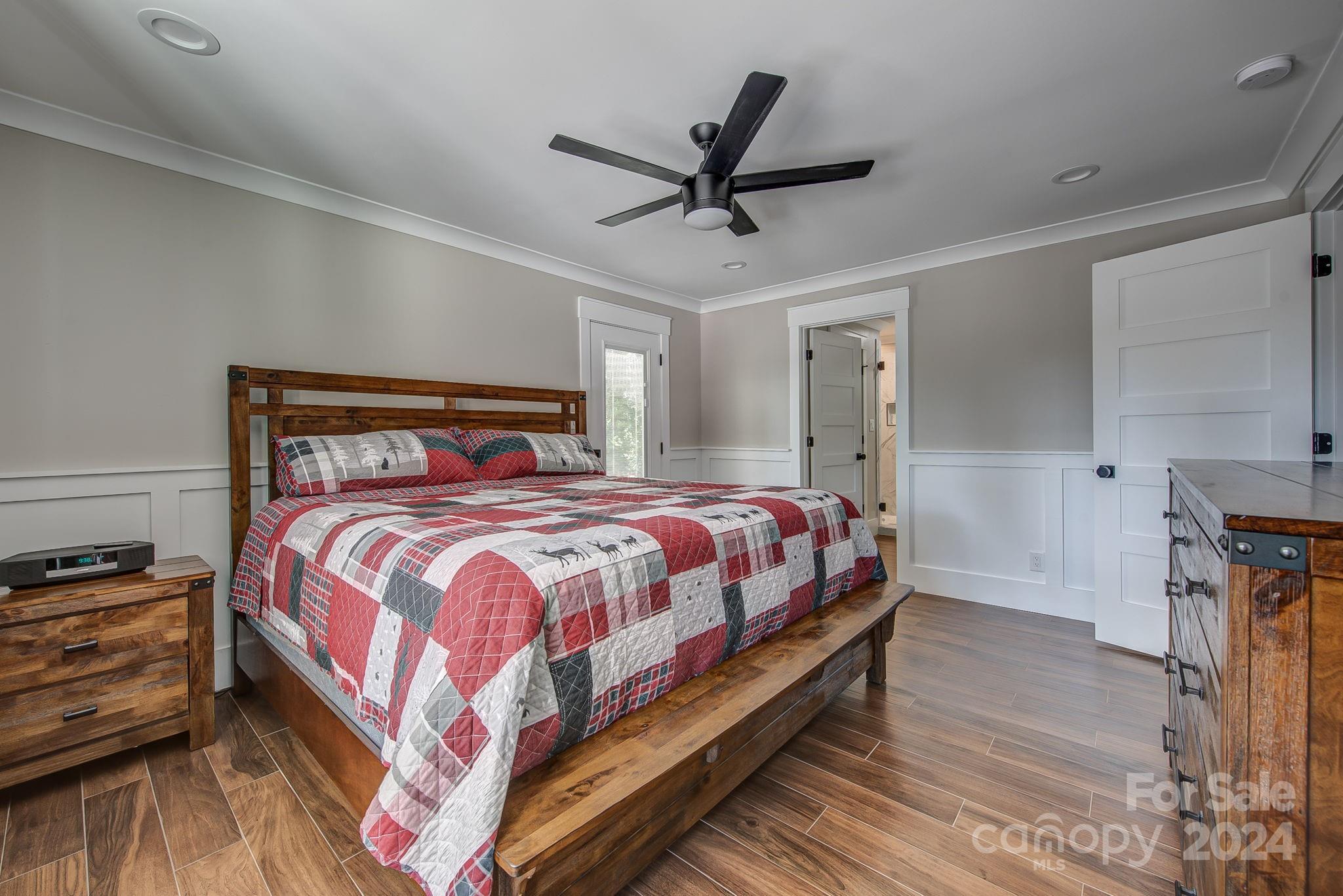 Ashley Park - Residential