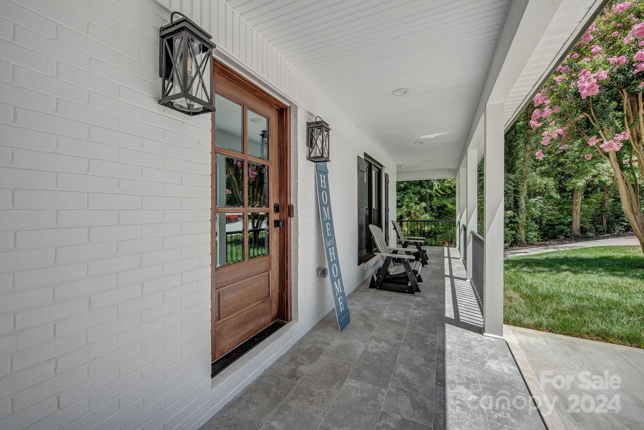 Ashley Park - Residential