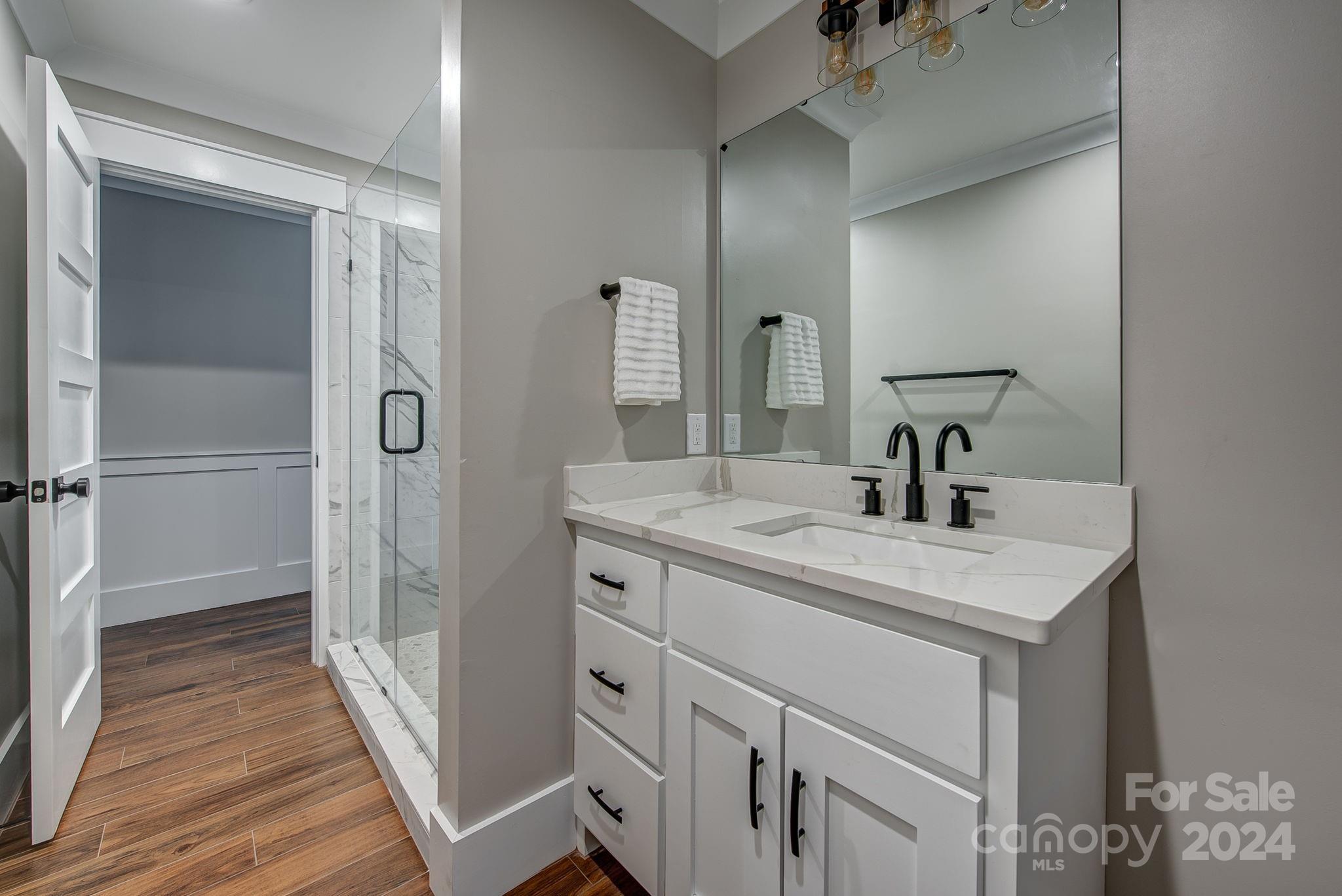 Ashley Park - Residential