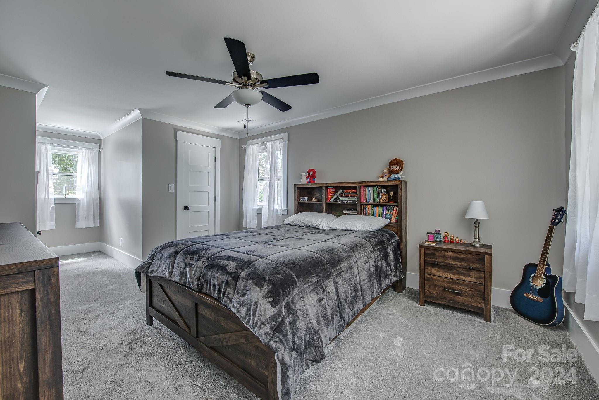 Ashley Park - Residential