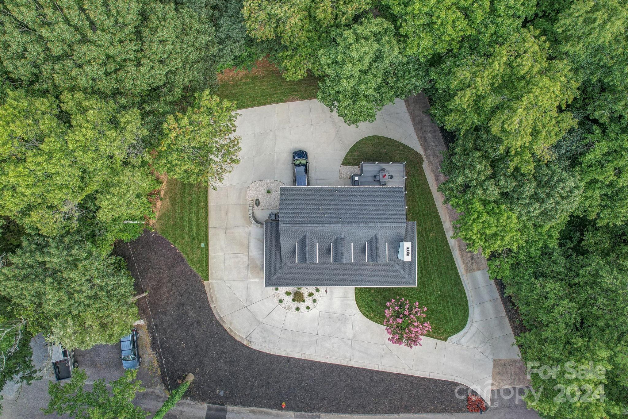 Ashley Park - Residential
