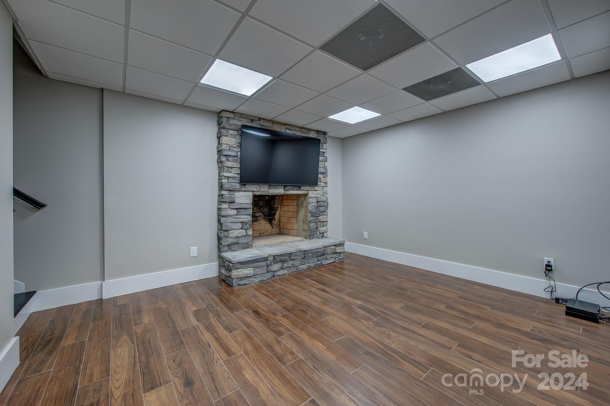 Ashley Park - Residential