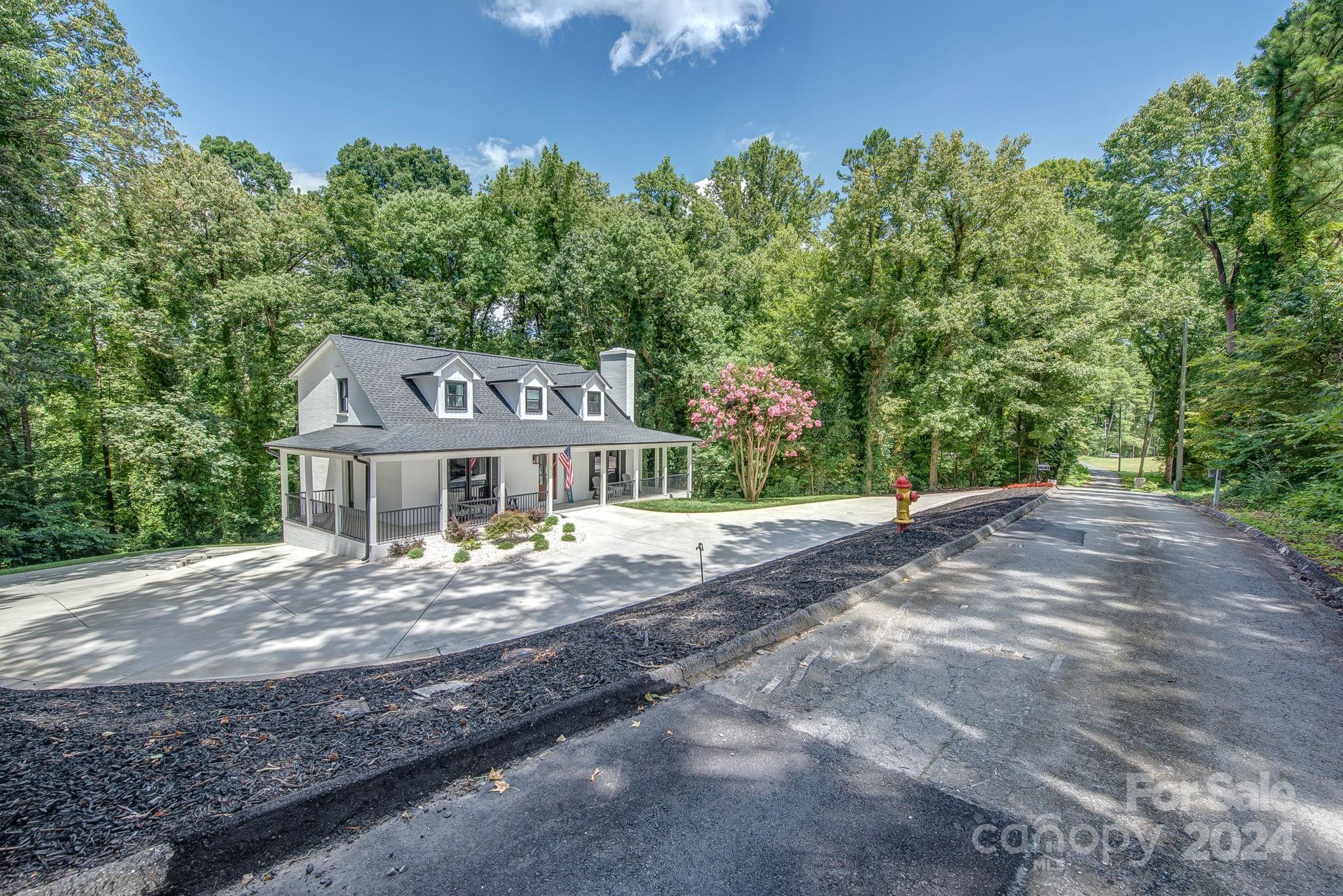 Ashley Park - Residential