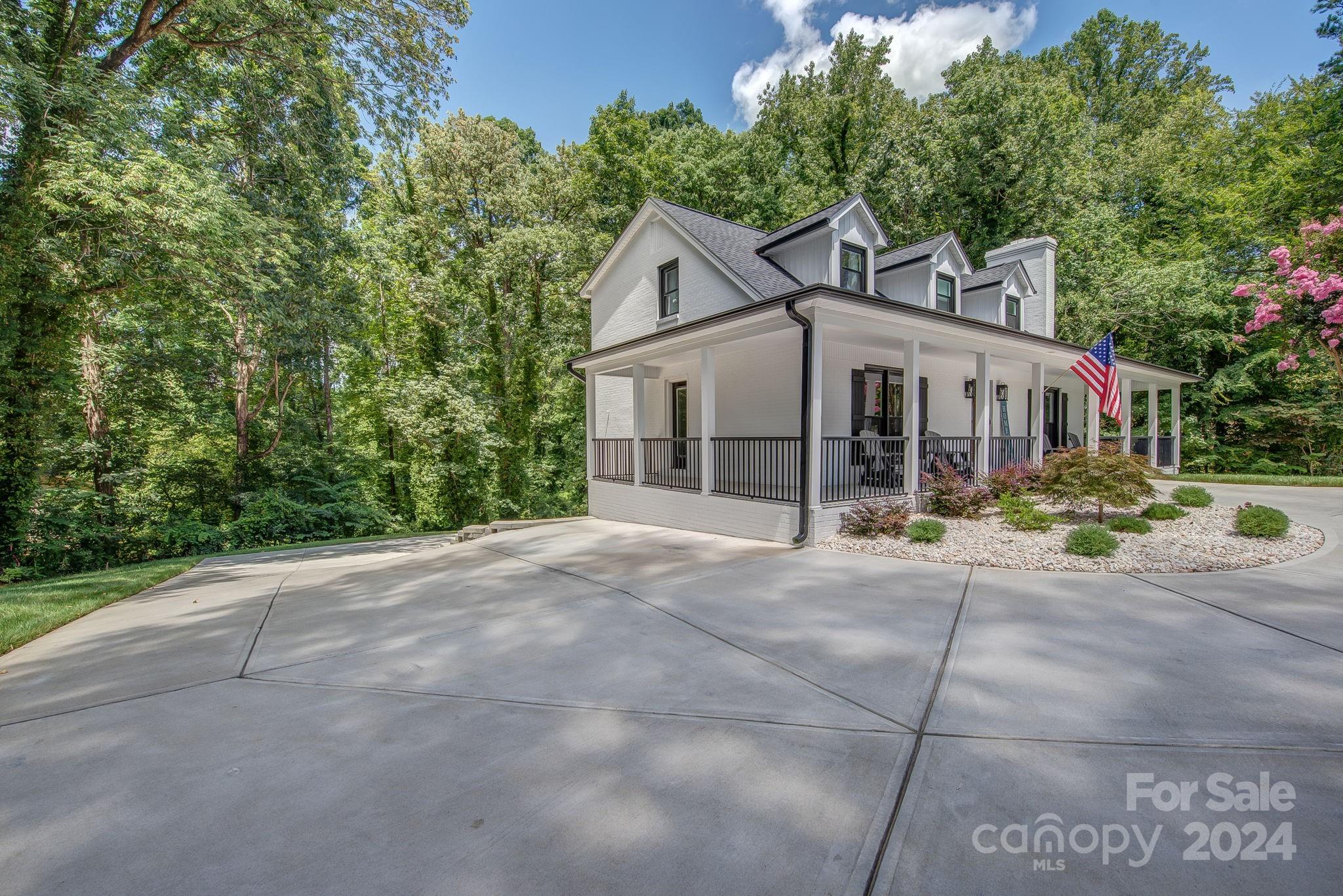 Ashley Park - Residential