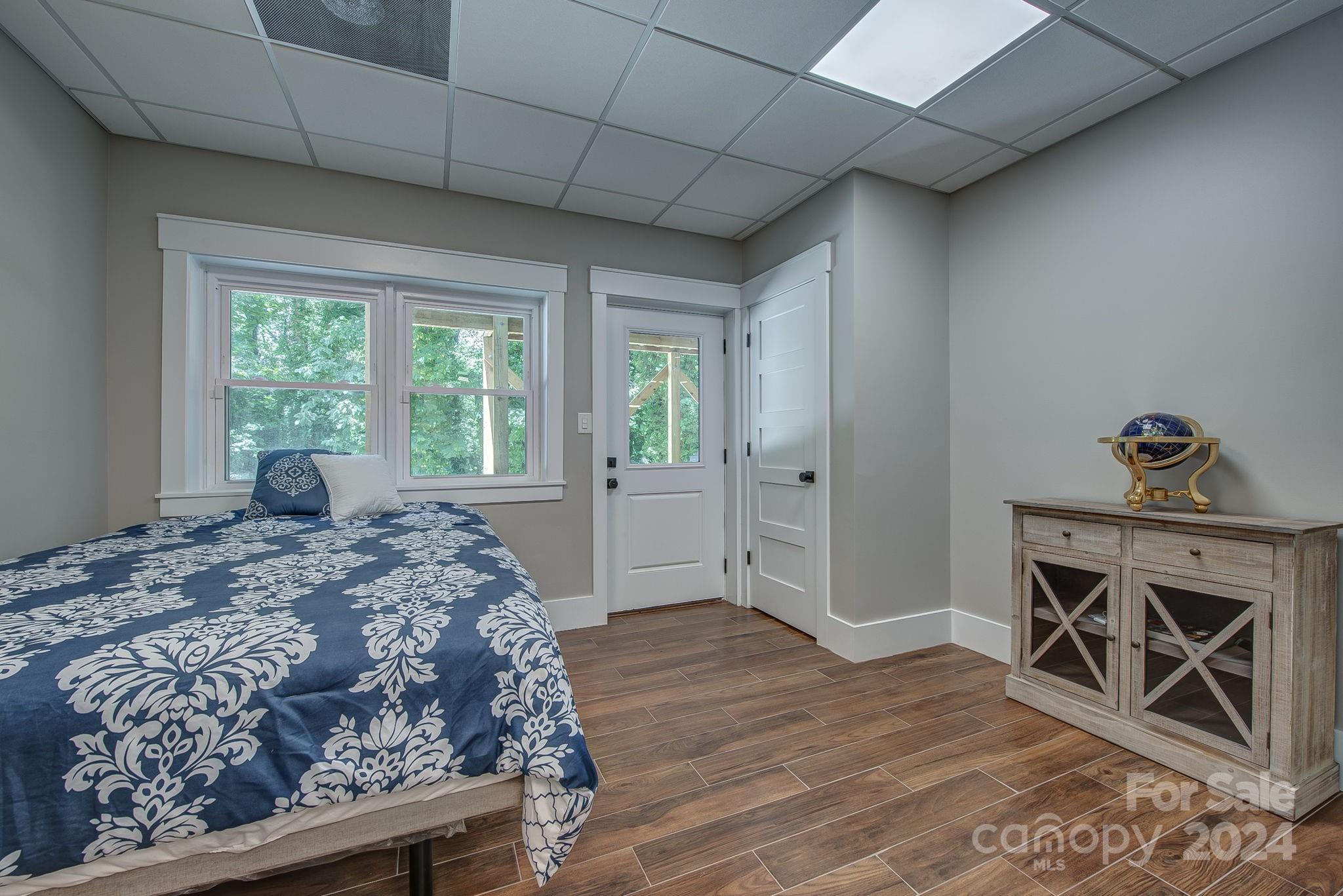 Ashley Park - Residential