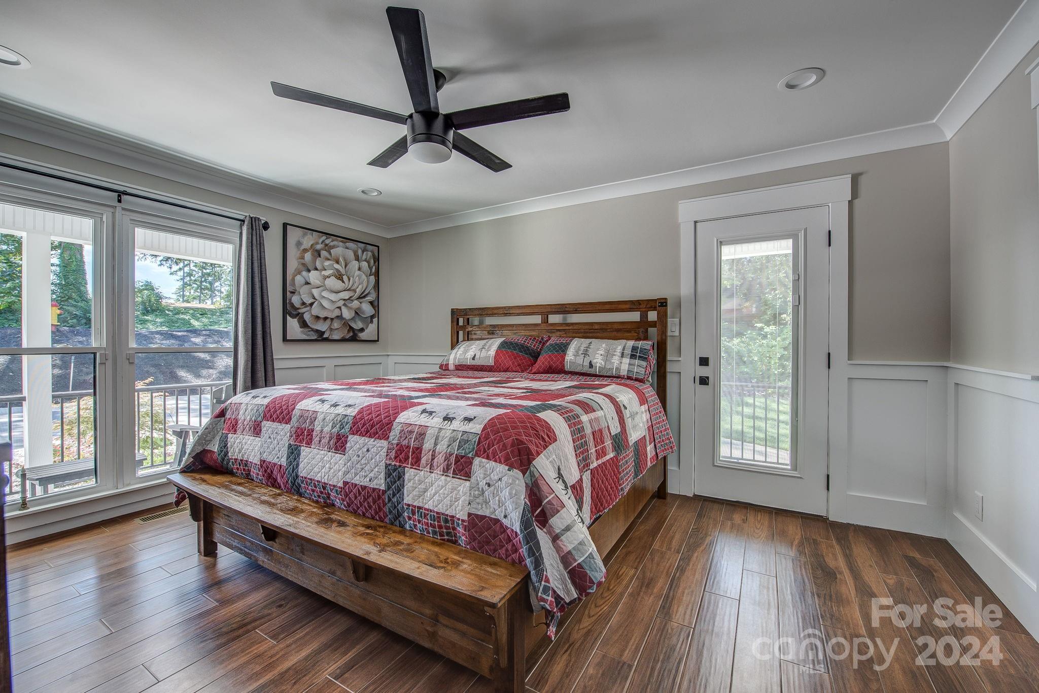 Ashley Park - Residential
