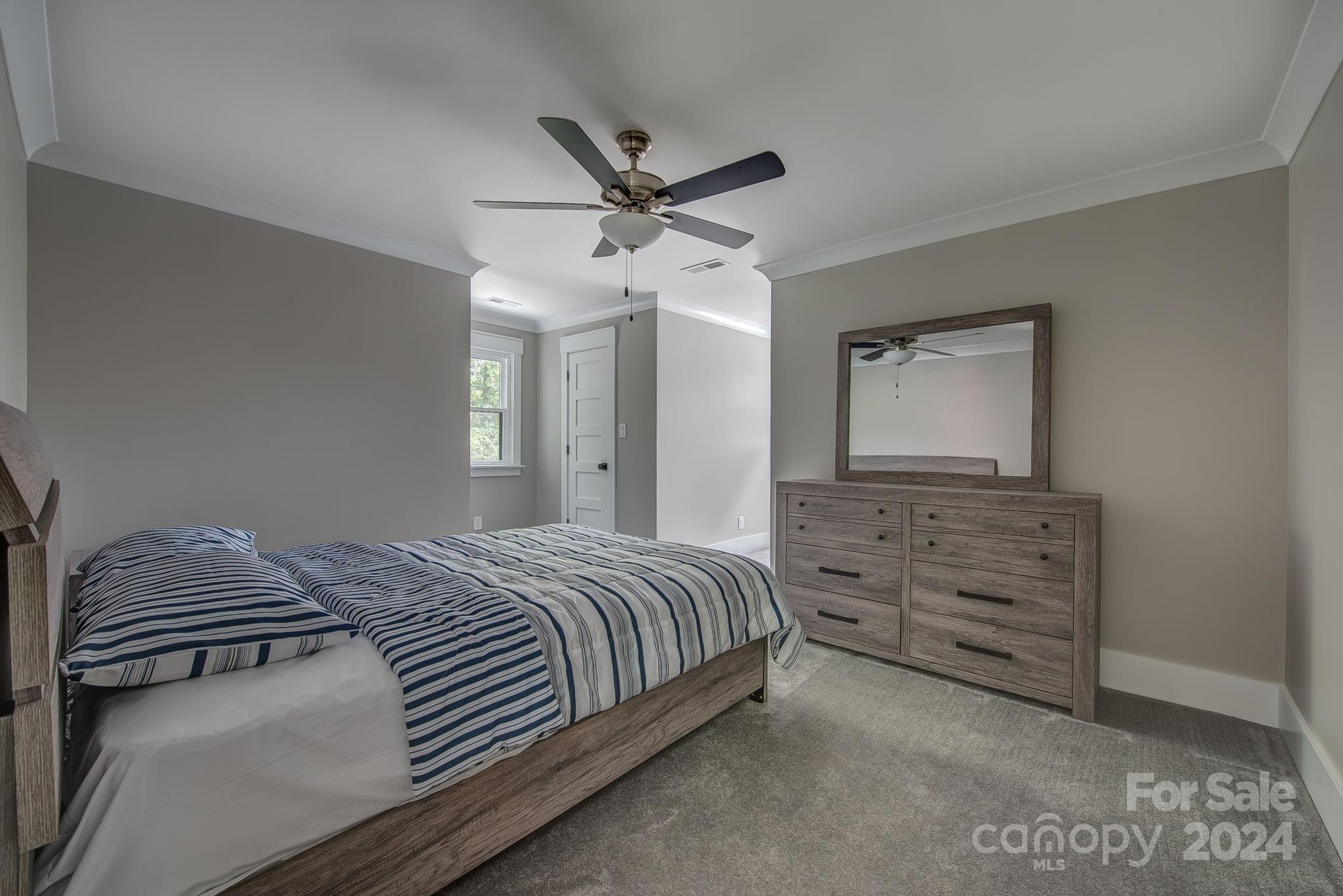 Ashley Park - Residential
