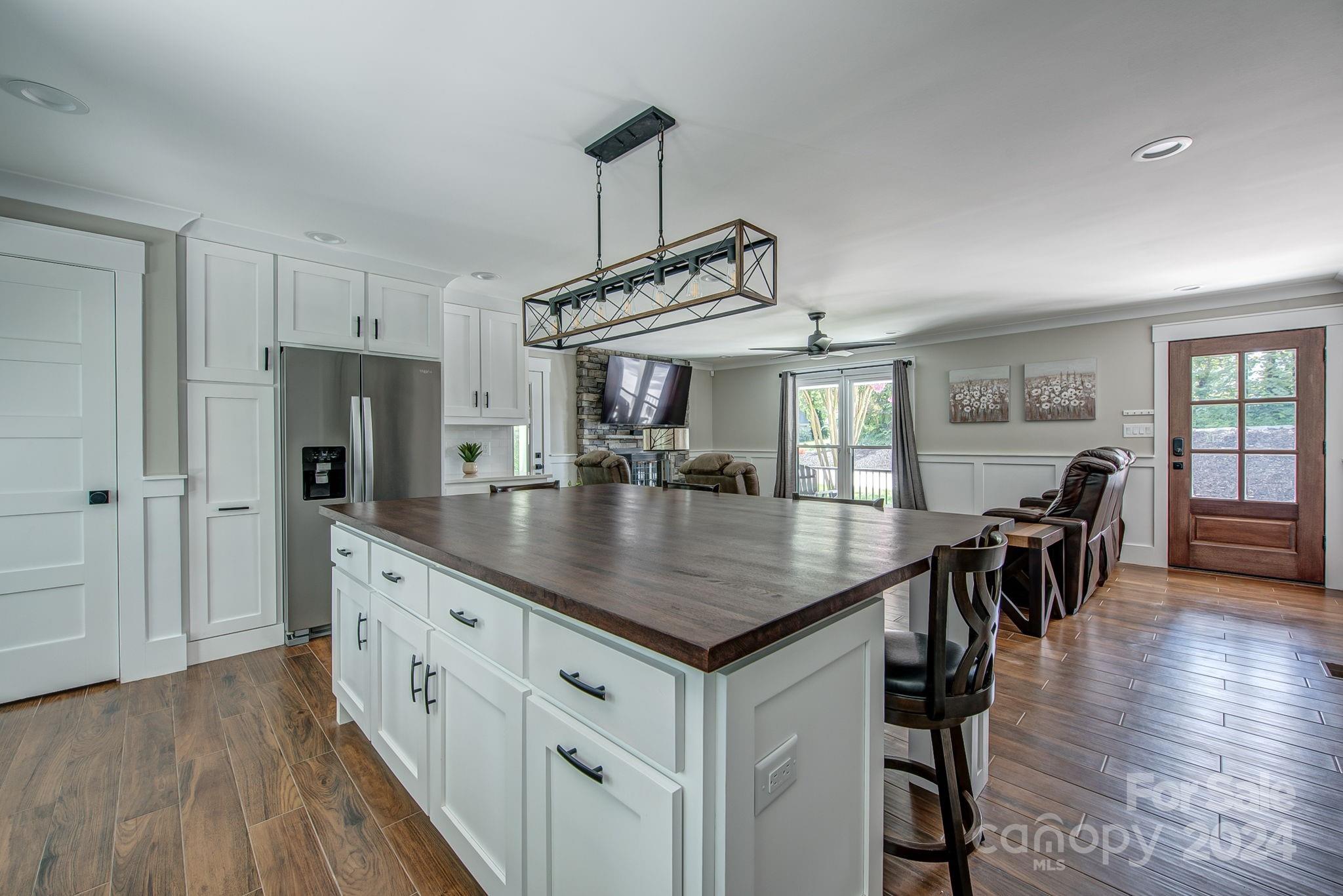 Ashley Park - Residential