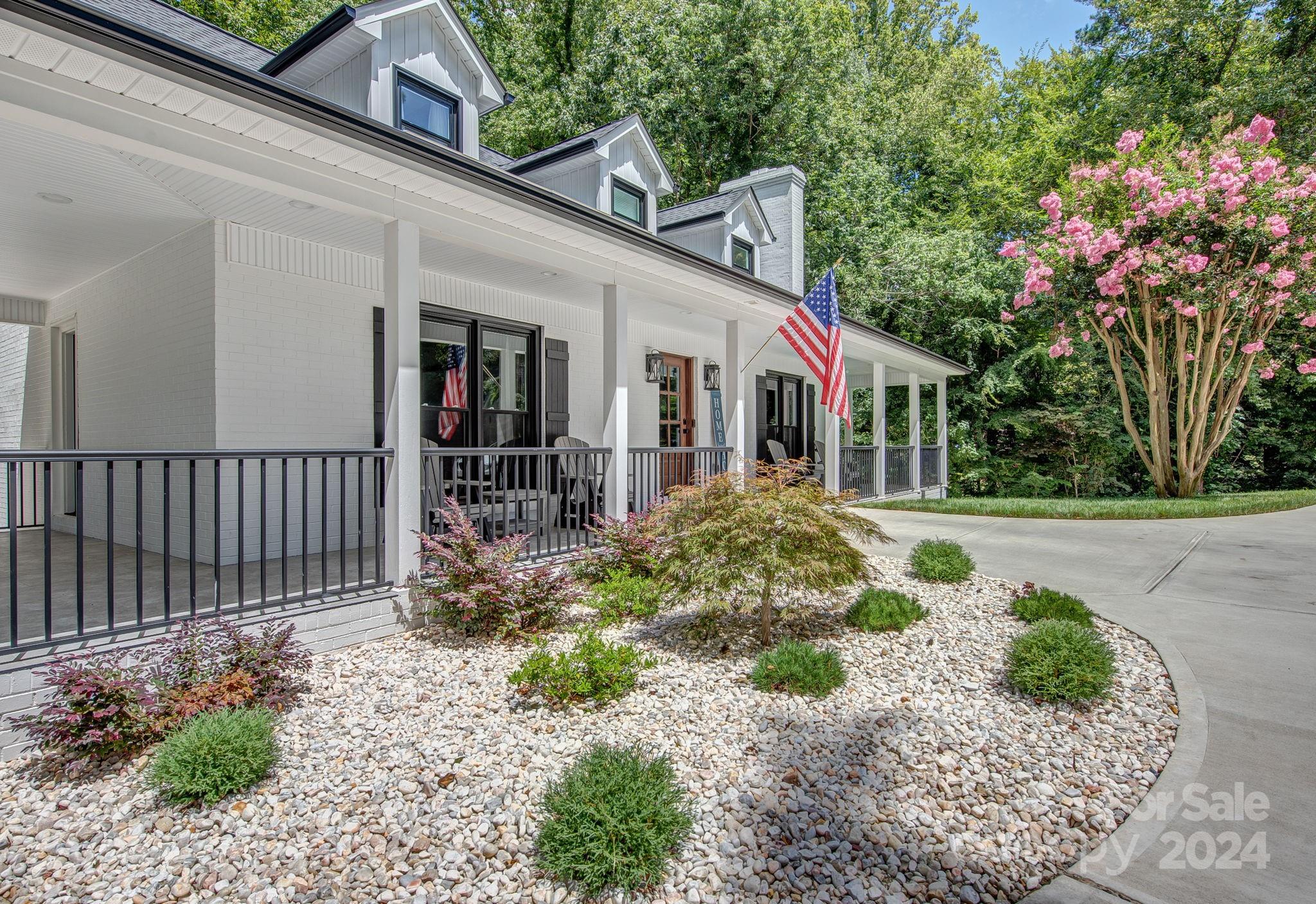 Ashley Park - Residential