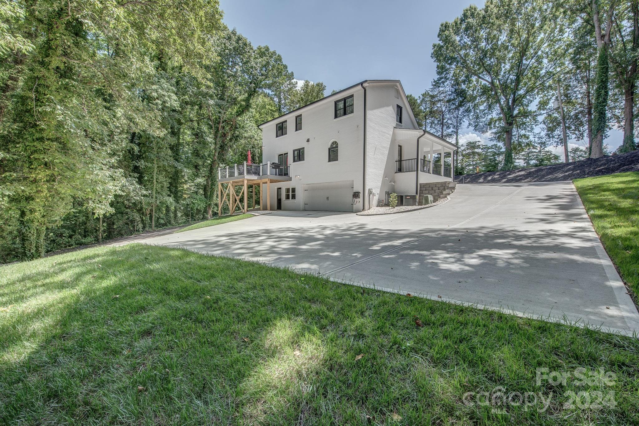 Ashley Park - Residential
