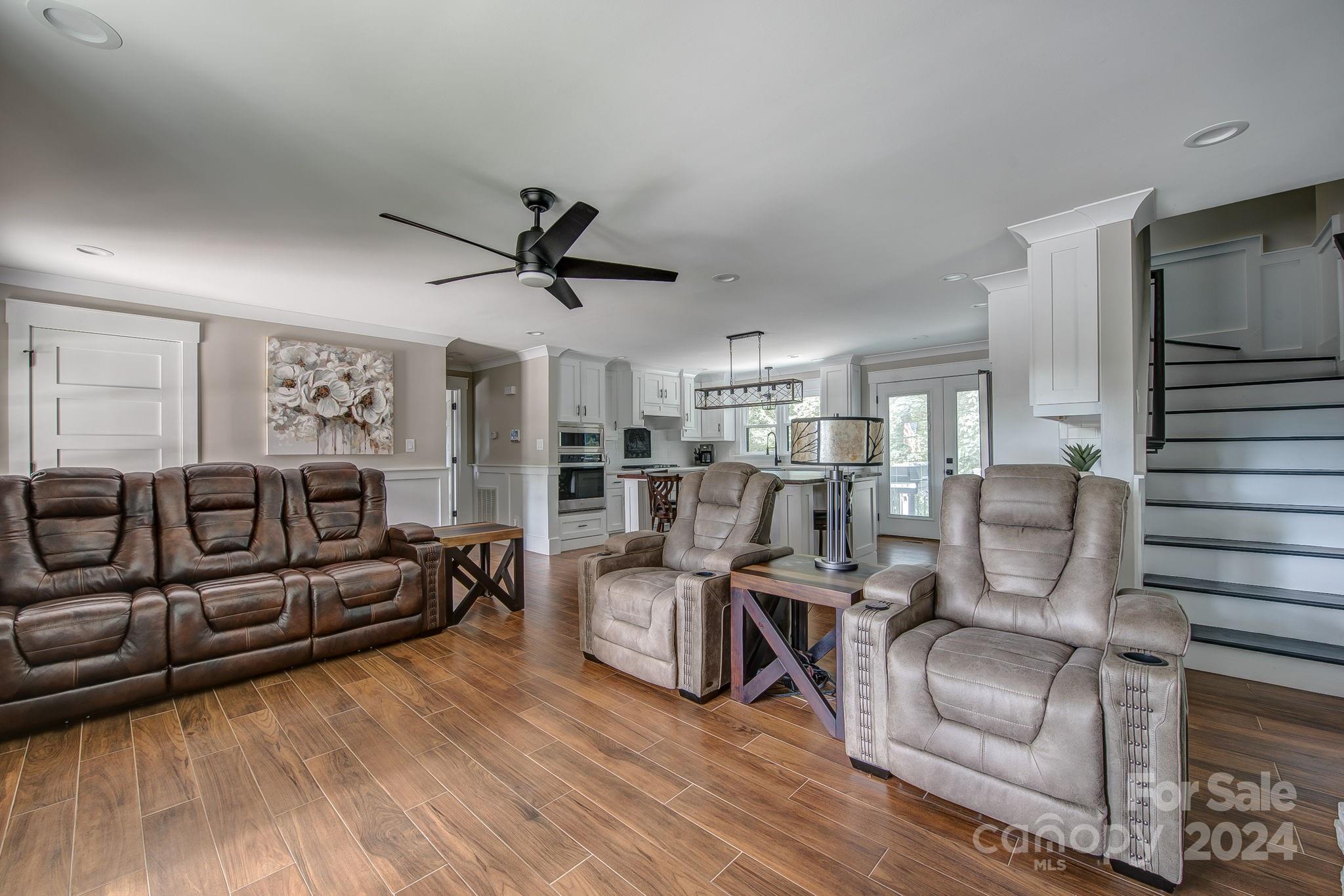 Ashley Park - Residential