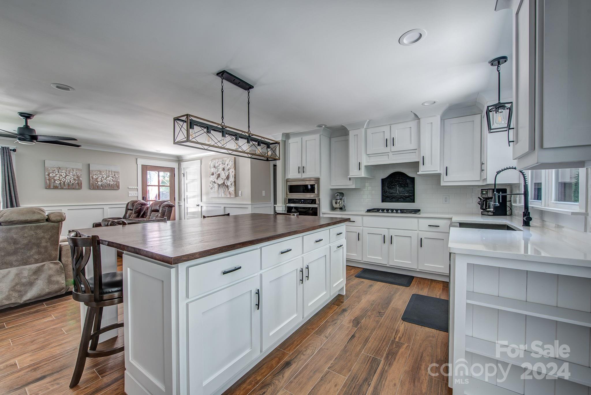Ashley Park - Residential