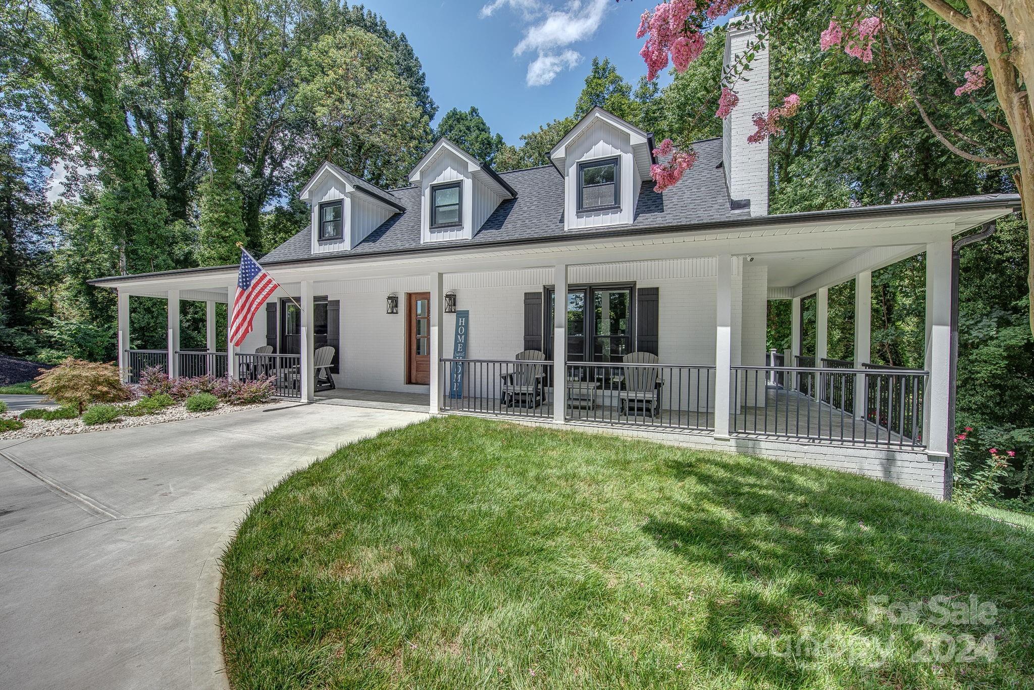 Ashley Park - Residential