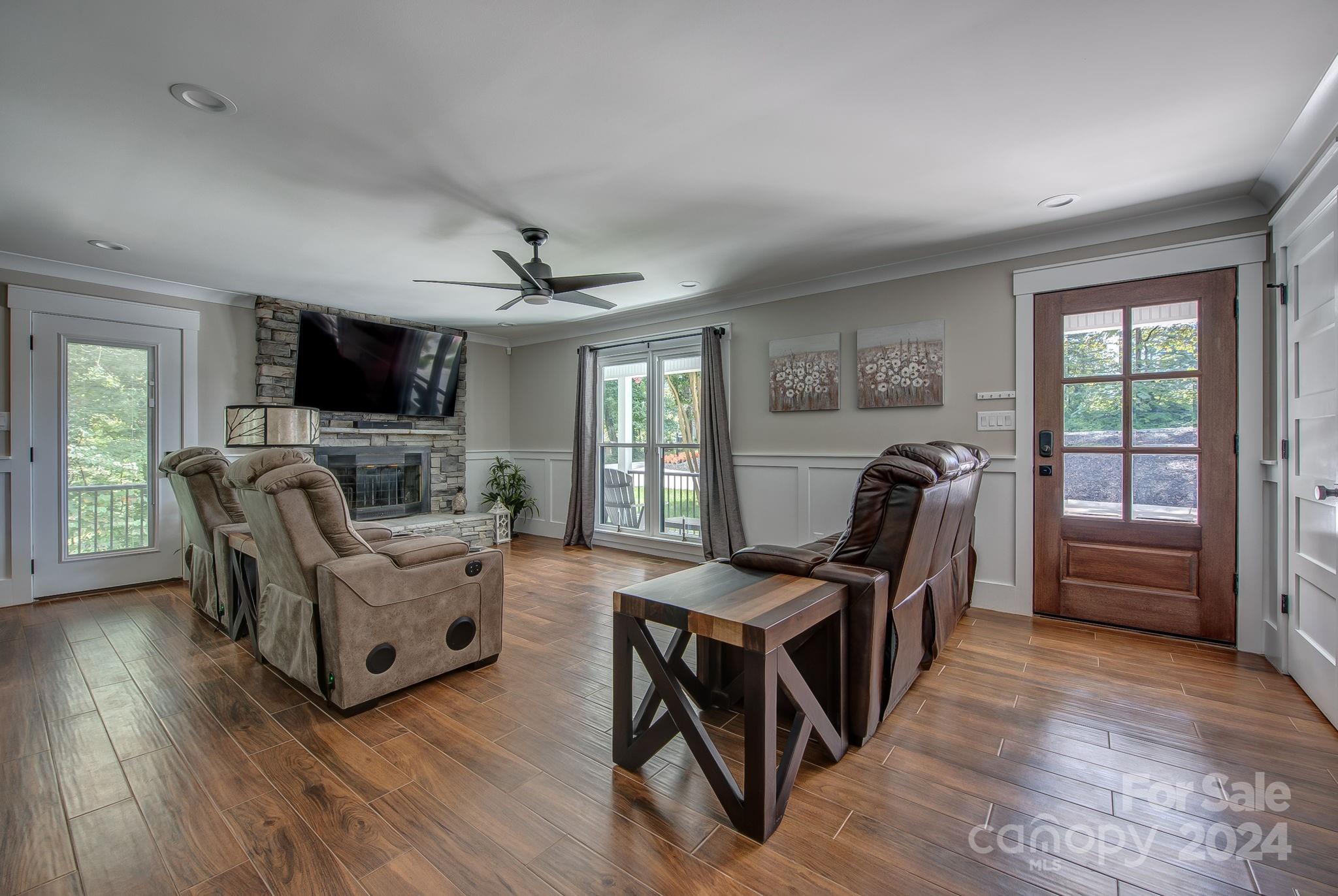 Ashley Park - Residential