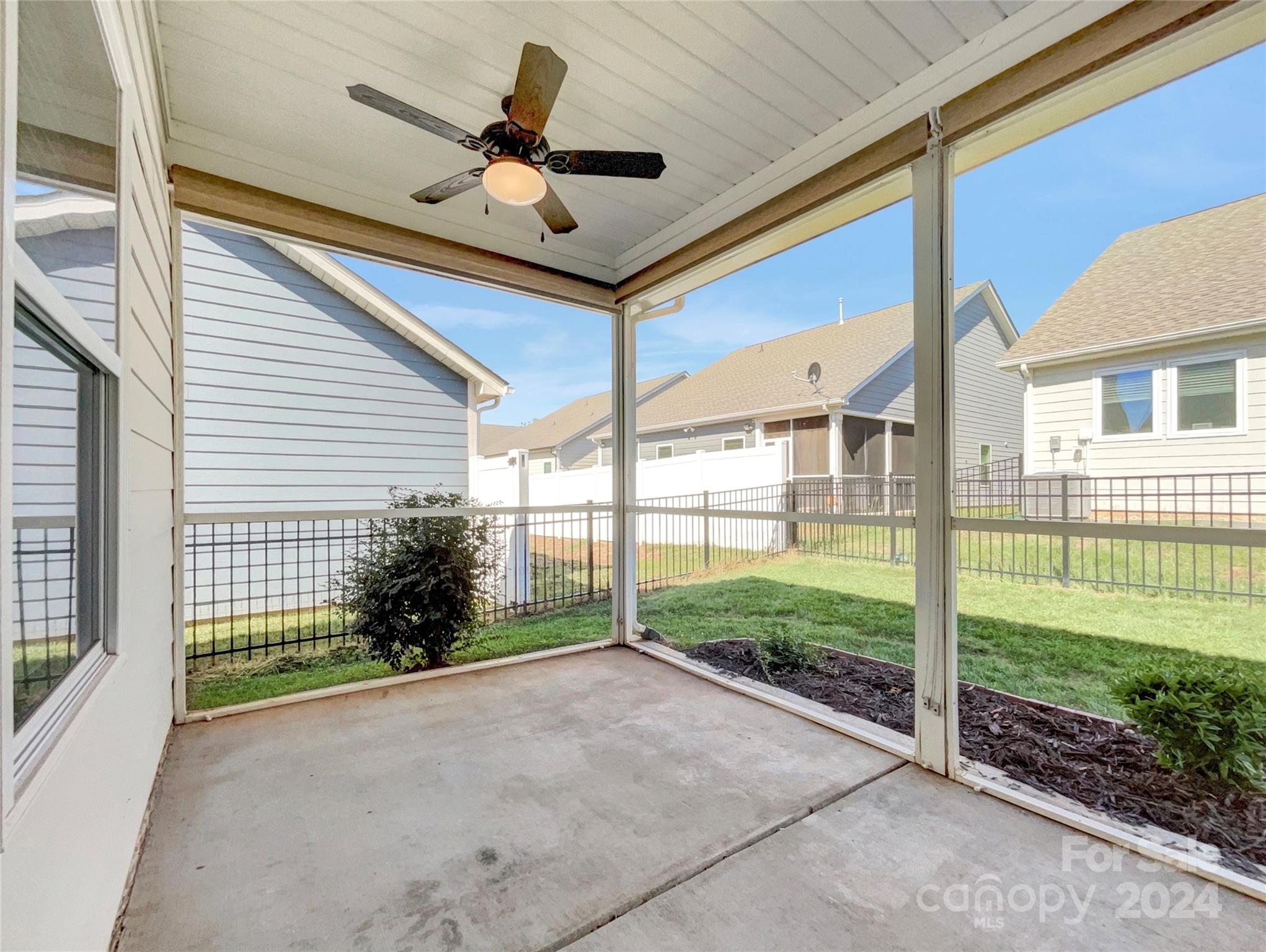 Edgewater - Residential