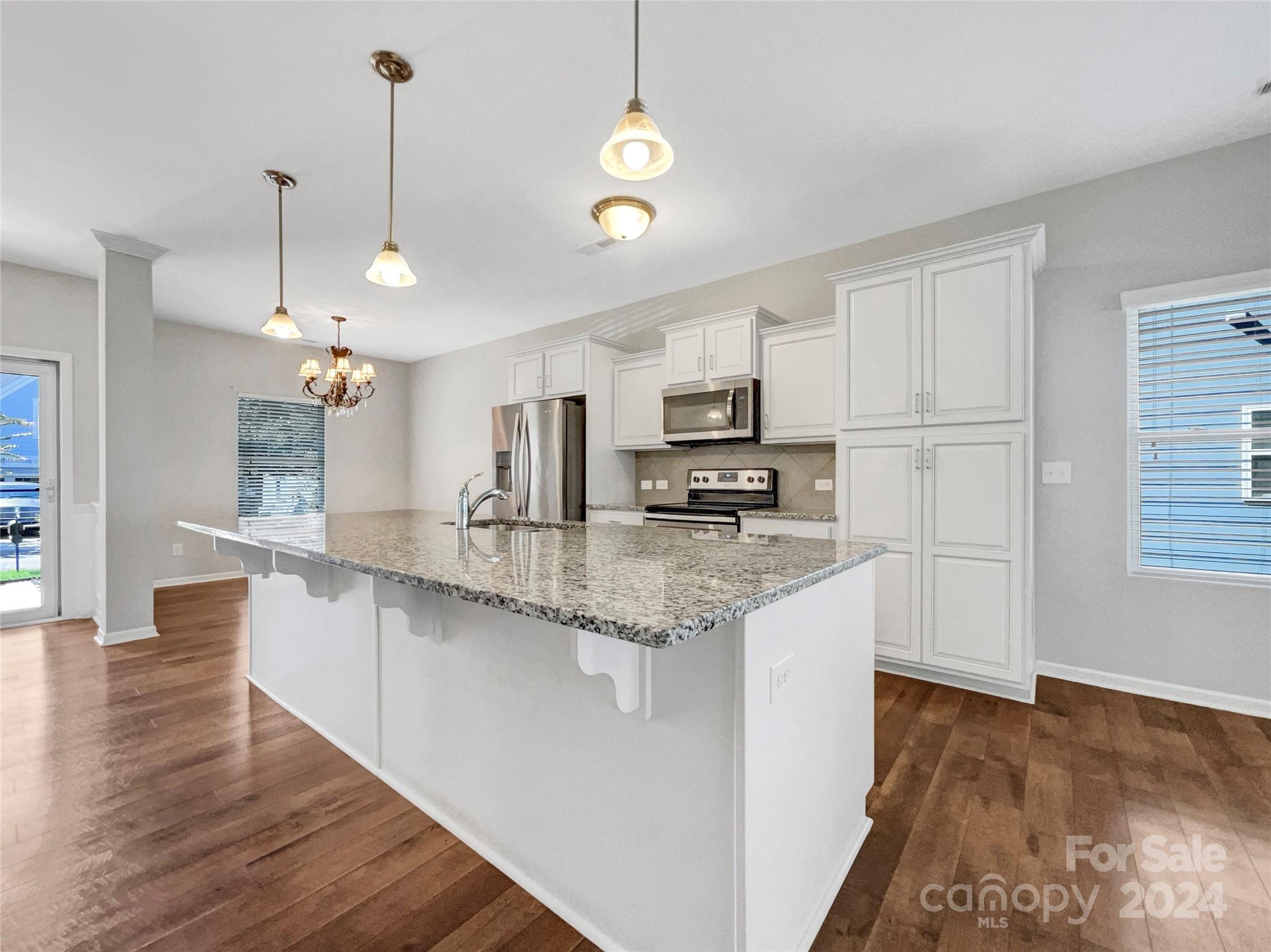 Edgewater - Residential