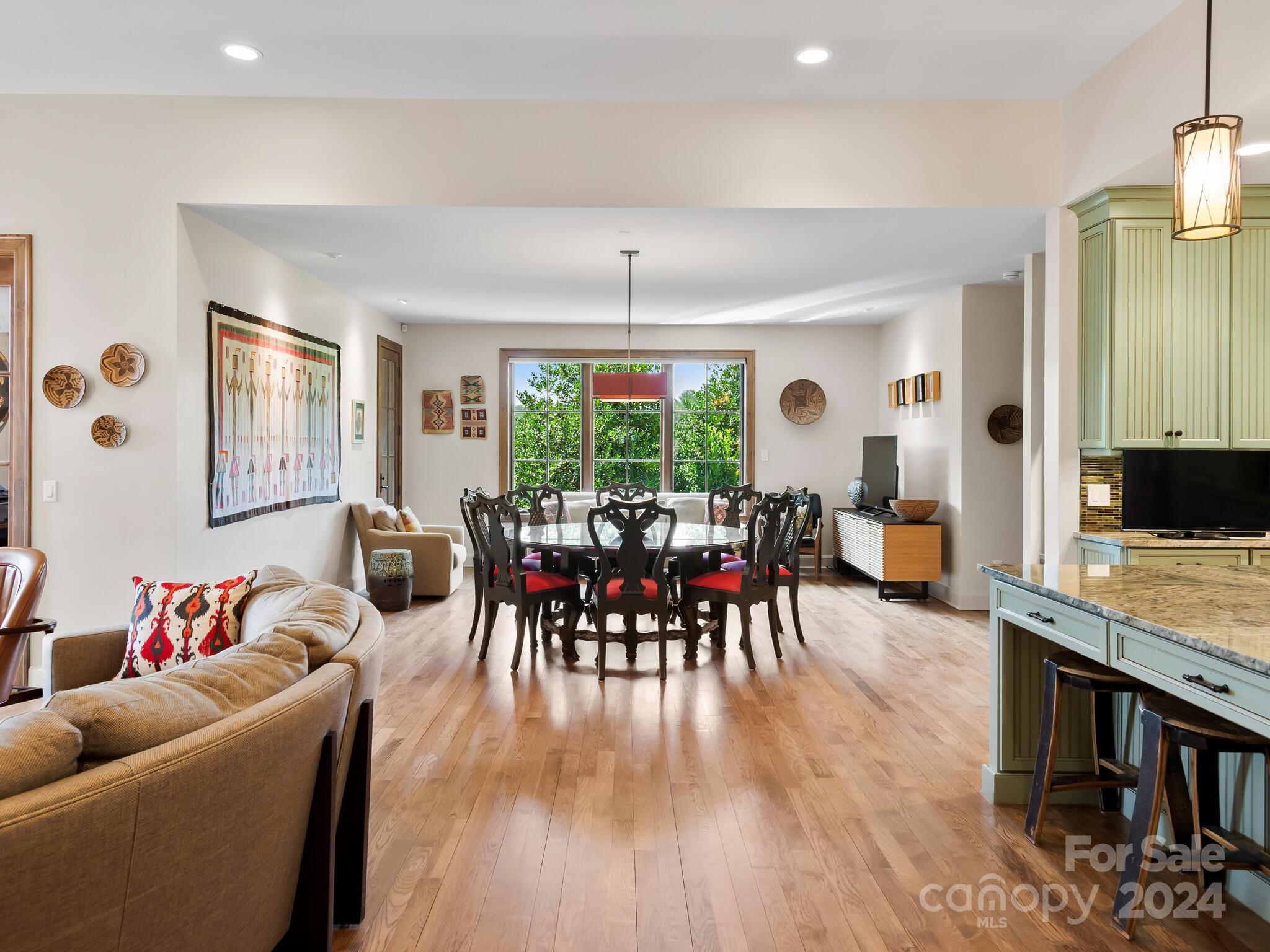 Thoms Estate - Residential