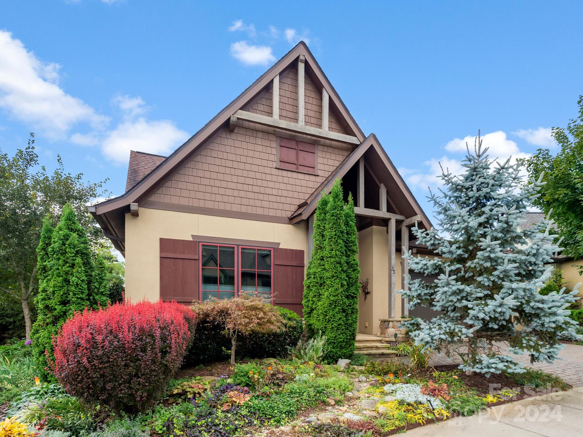 Thoms Estate - Residential