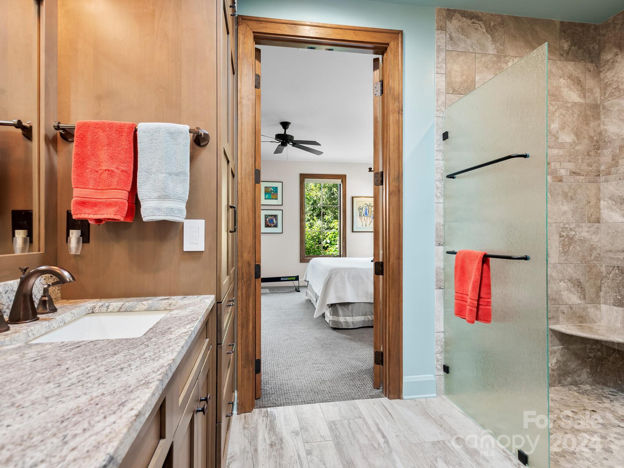 Thoms Estate - Residential