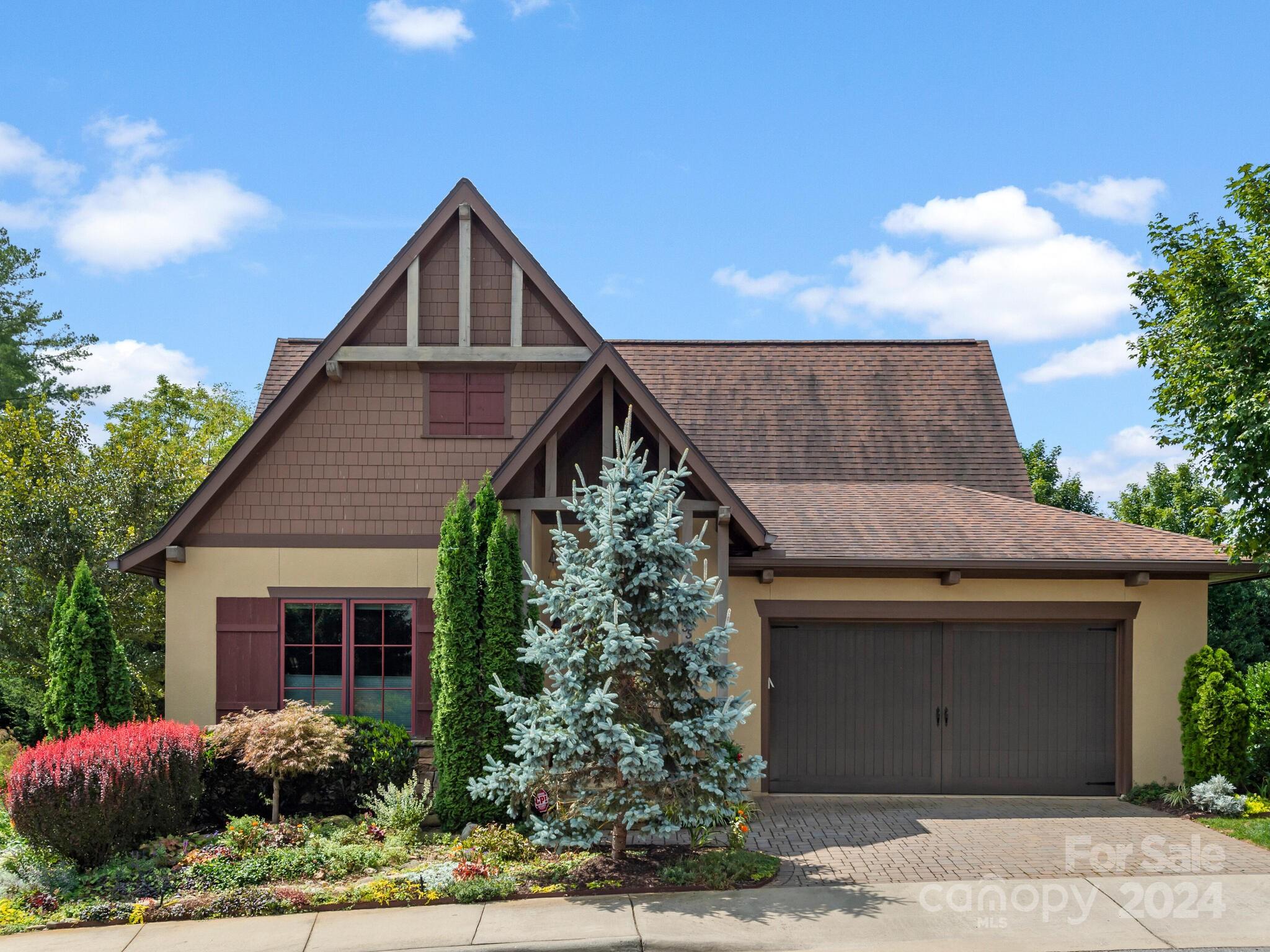 Thoms Estate - Residential