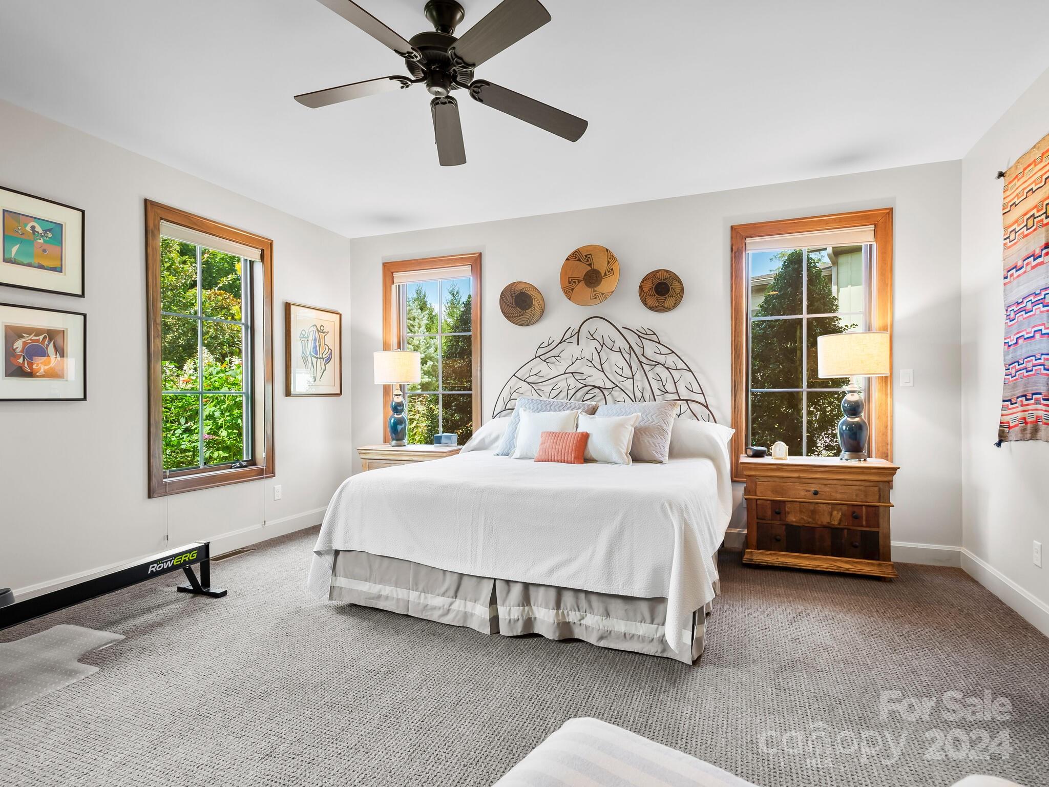 Thoms Estate - Residential