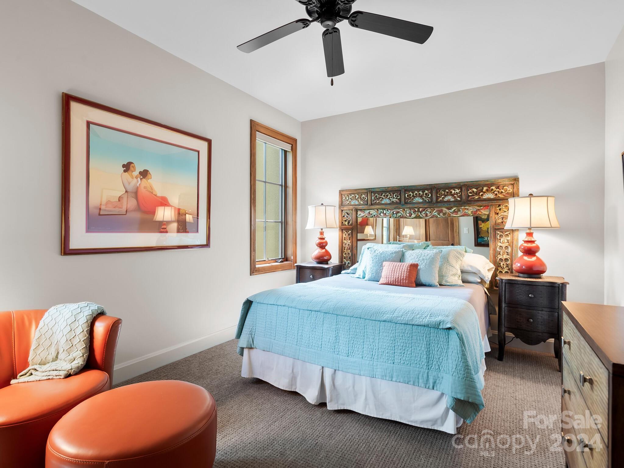 Thoms Estate - Residential