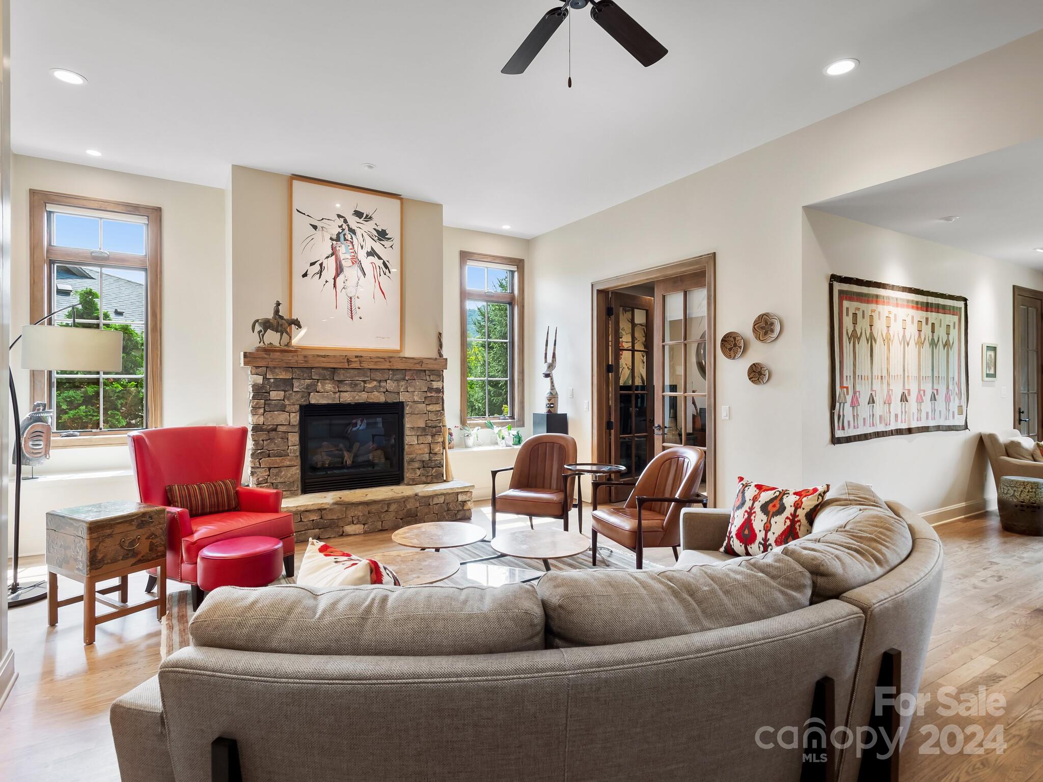 Thoms Estate - Residential