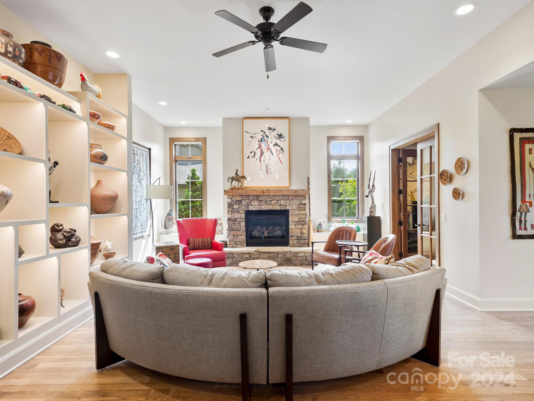 Thoms Estate - Residential