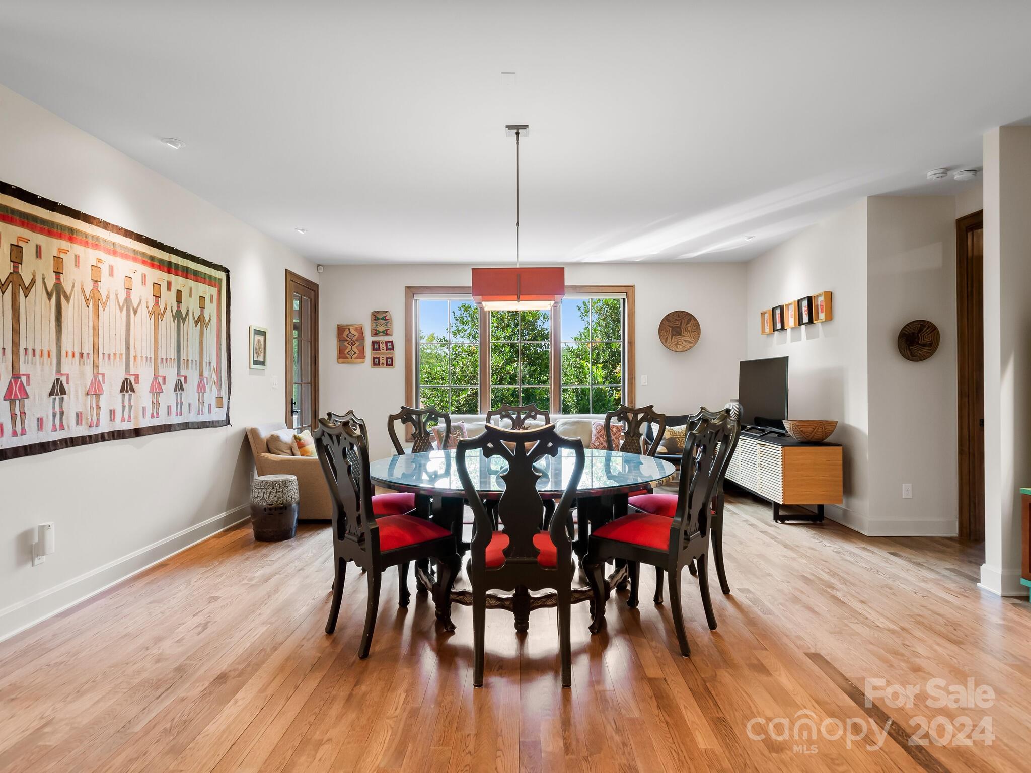 Thoms Estate - Residential