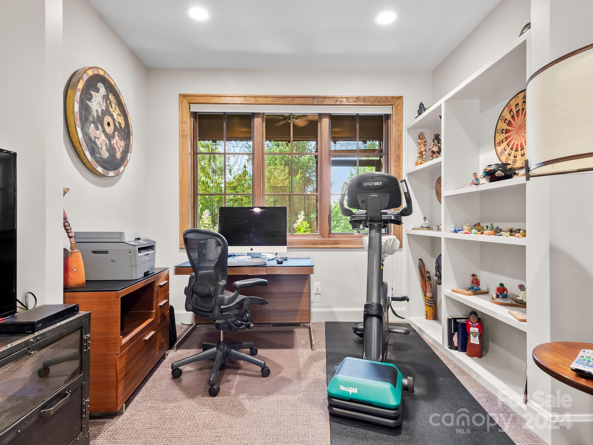 Thoms Estate - Residential