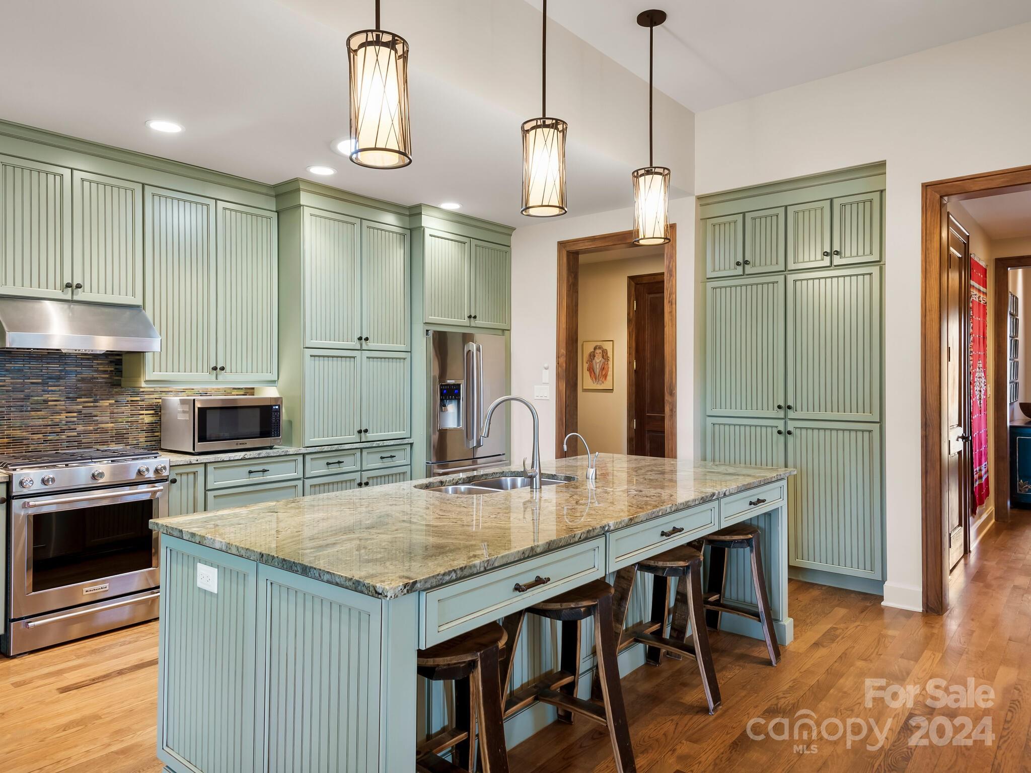 Thoms Estate - Residential