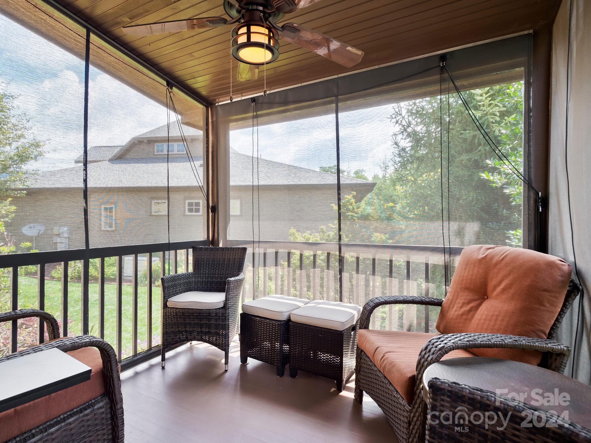 Thoms Estate - Residential